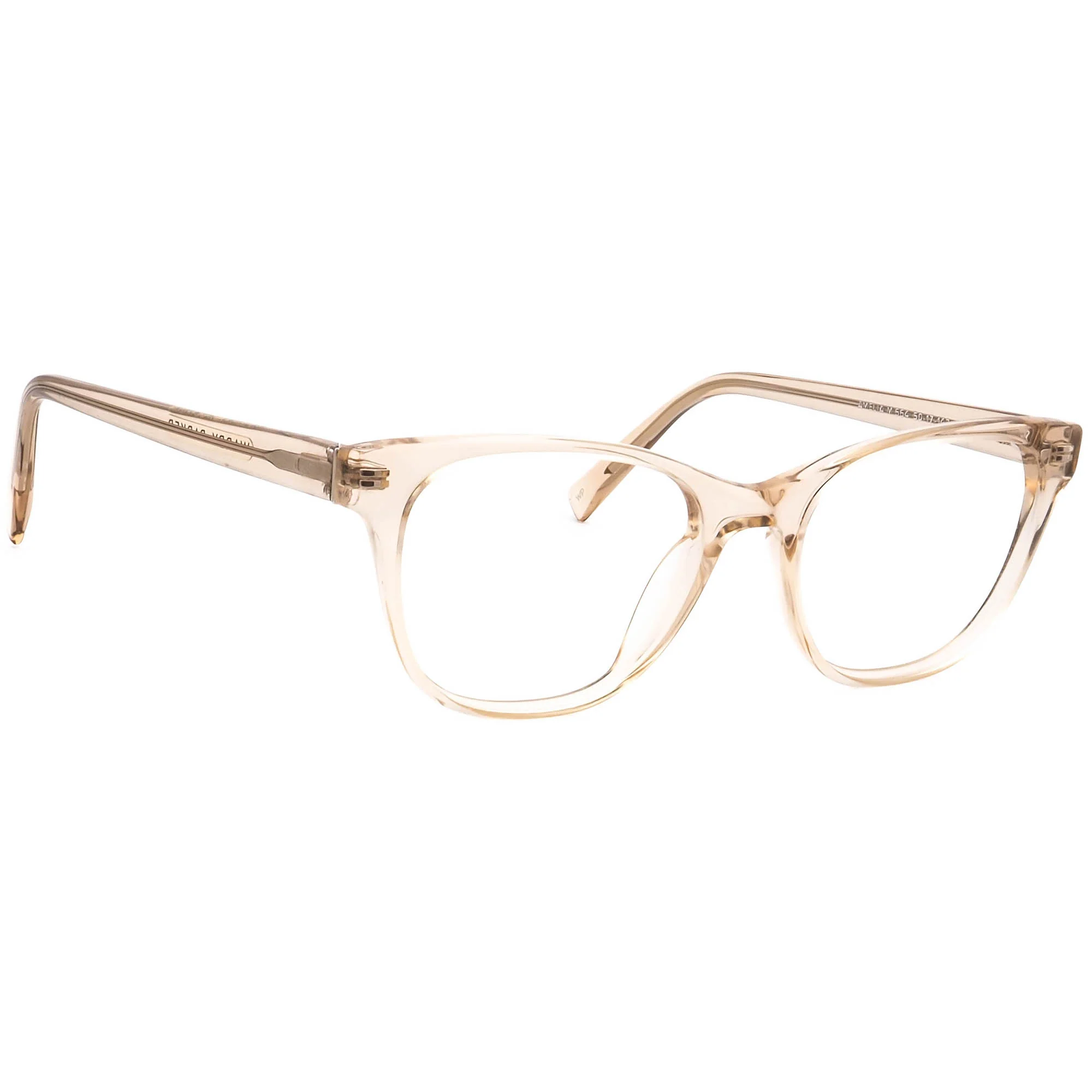 Warby Parker Amelia M 664 50□17 142