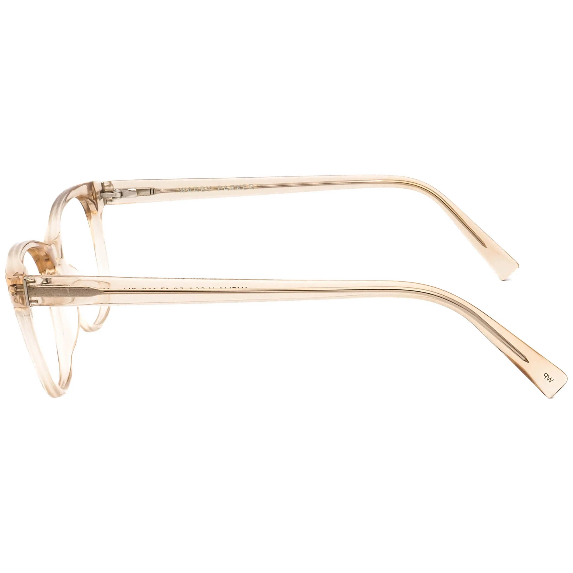 Warby Parker Amelia M 664 50□17 142 - Image 5