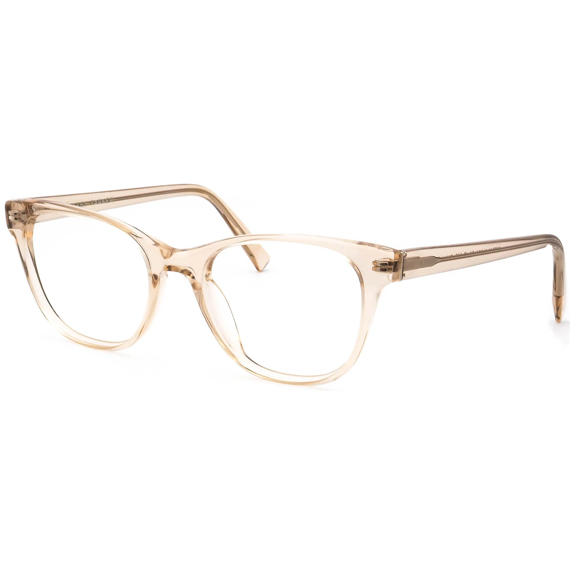 Warby Parker Amelia M 664  50□17 142 - Image 3