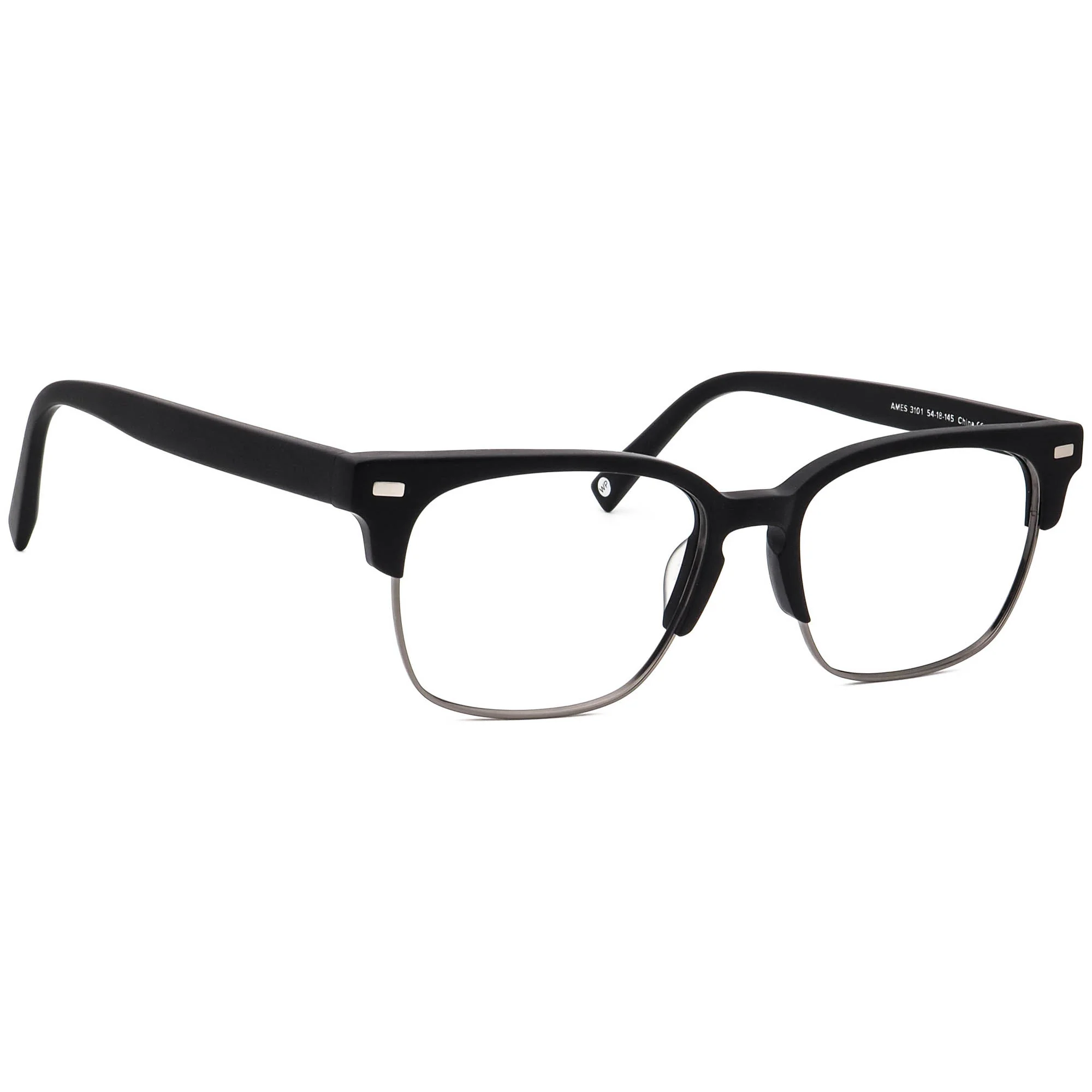 Warby Parker Ames 3101   54□18 145