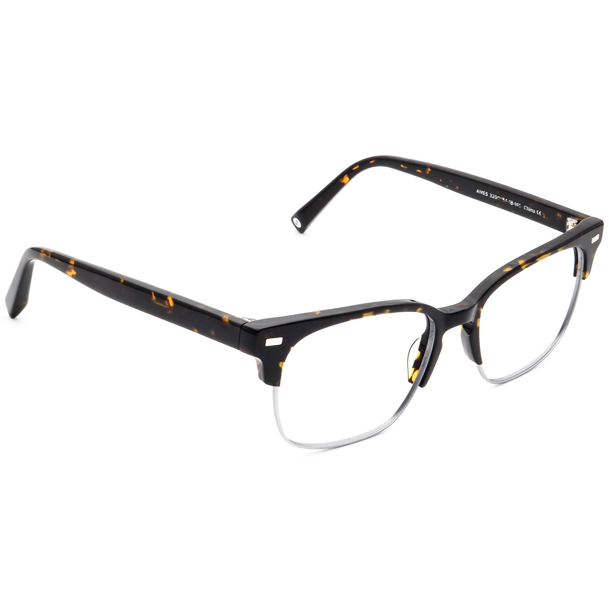 Warby Parker Ames 3200   54□18 145