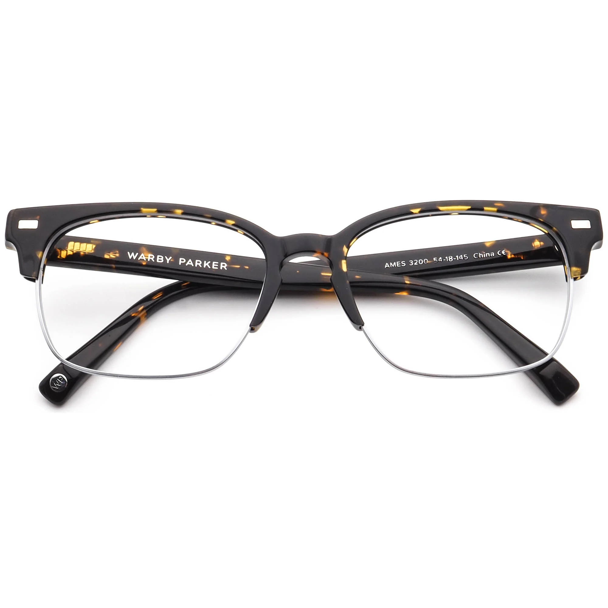 Warby Parker Ames 3200   54□18 145 - Image 6