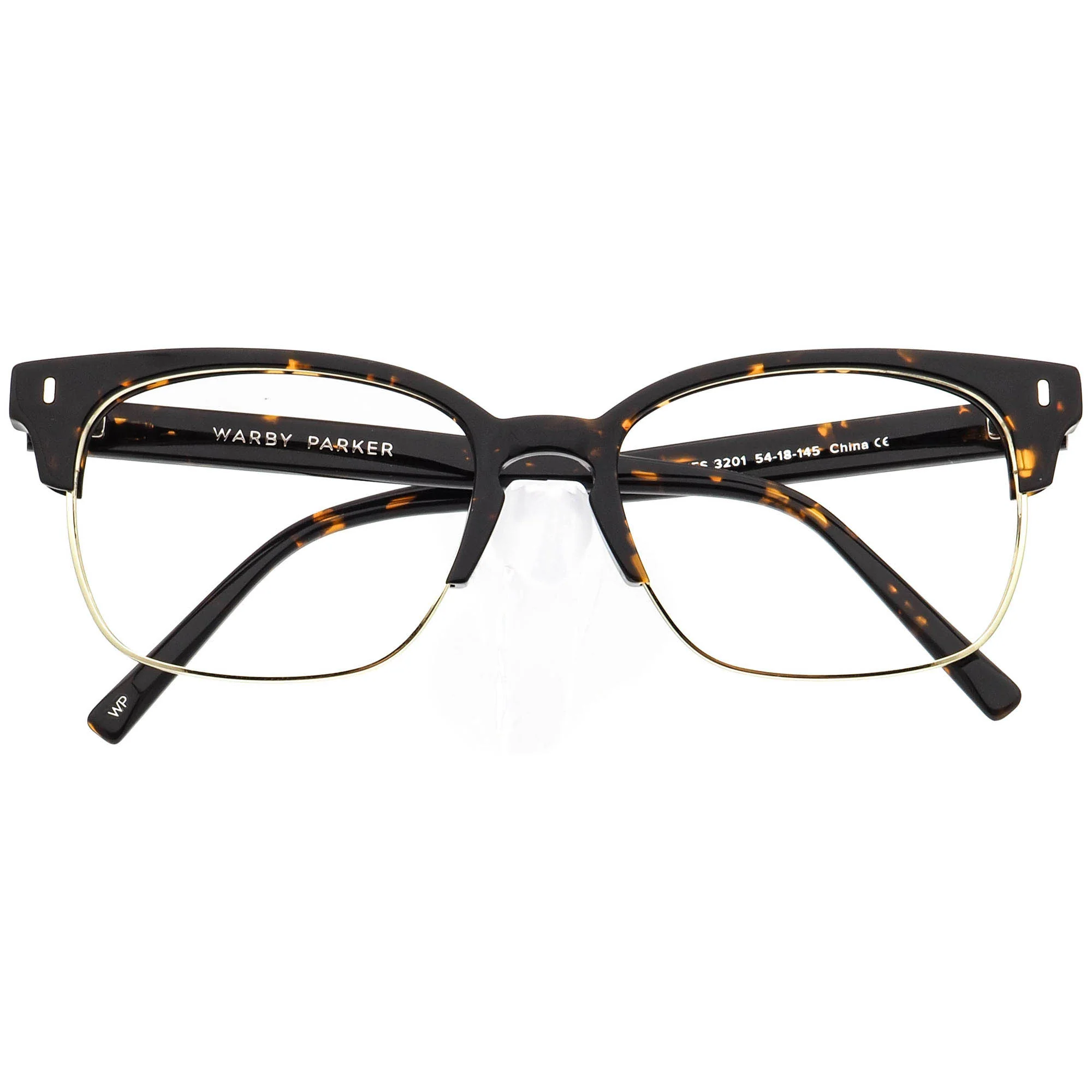 Warby Parker Ames 3201   54□18 145 - Image 6