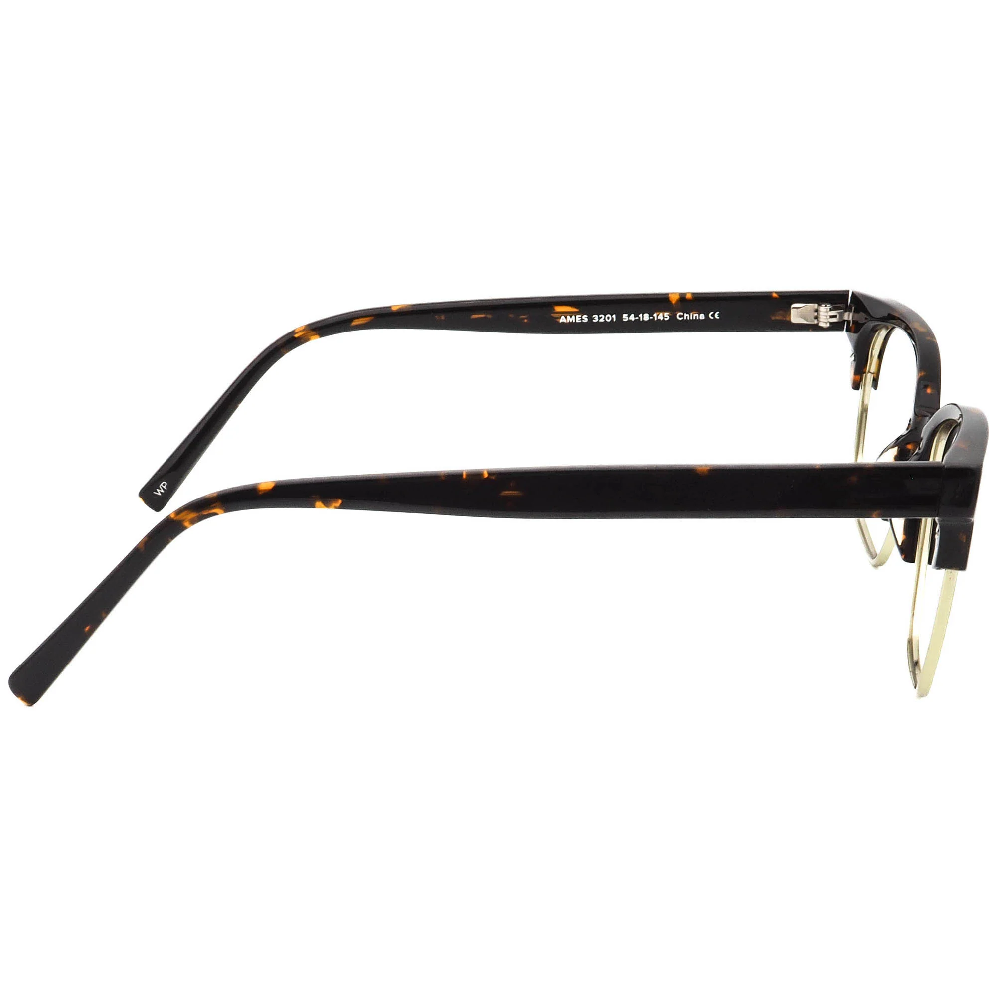 Warby Parker Ames 3201   54□18 145 - Image 4
