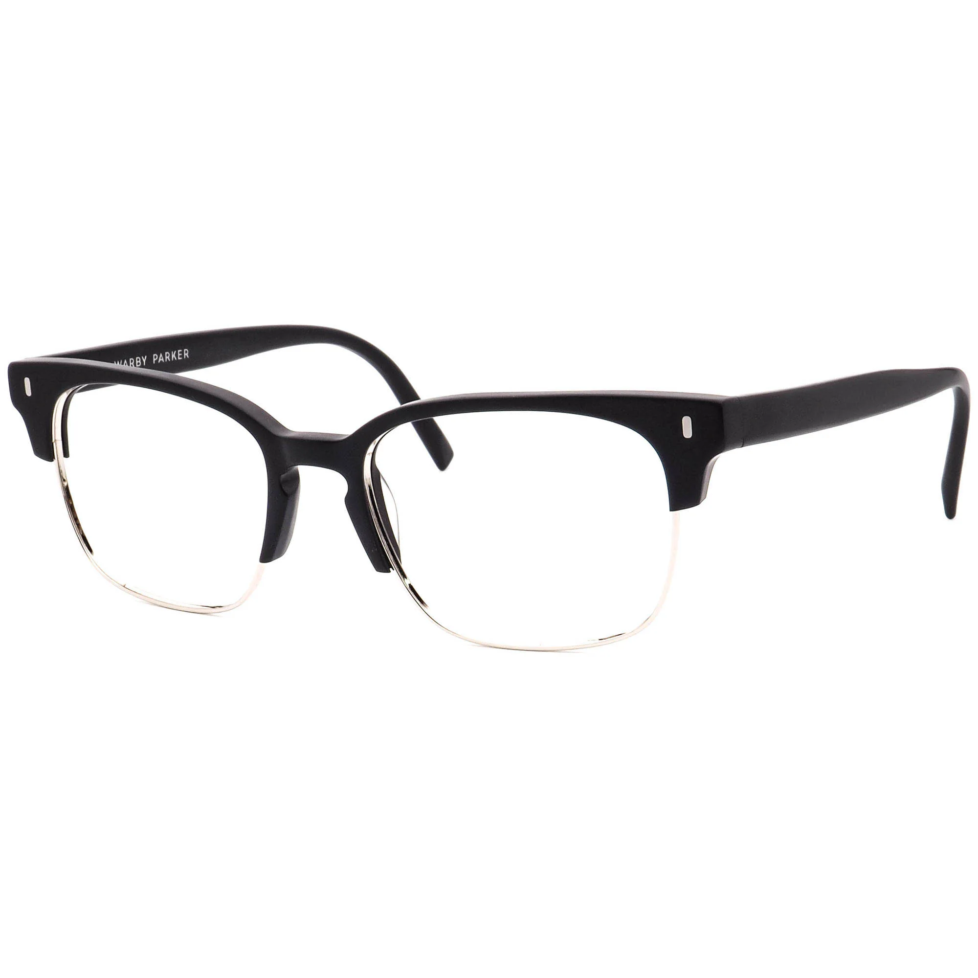 Warby Parker Ames W 3103 Wide   54□18 145 - Image 3