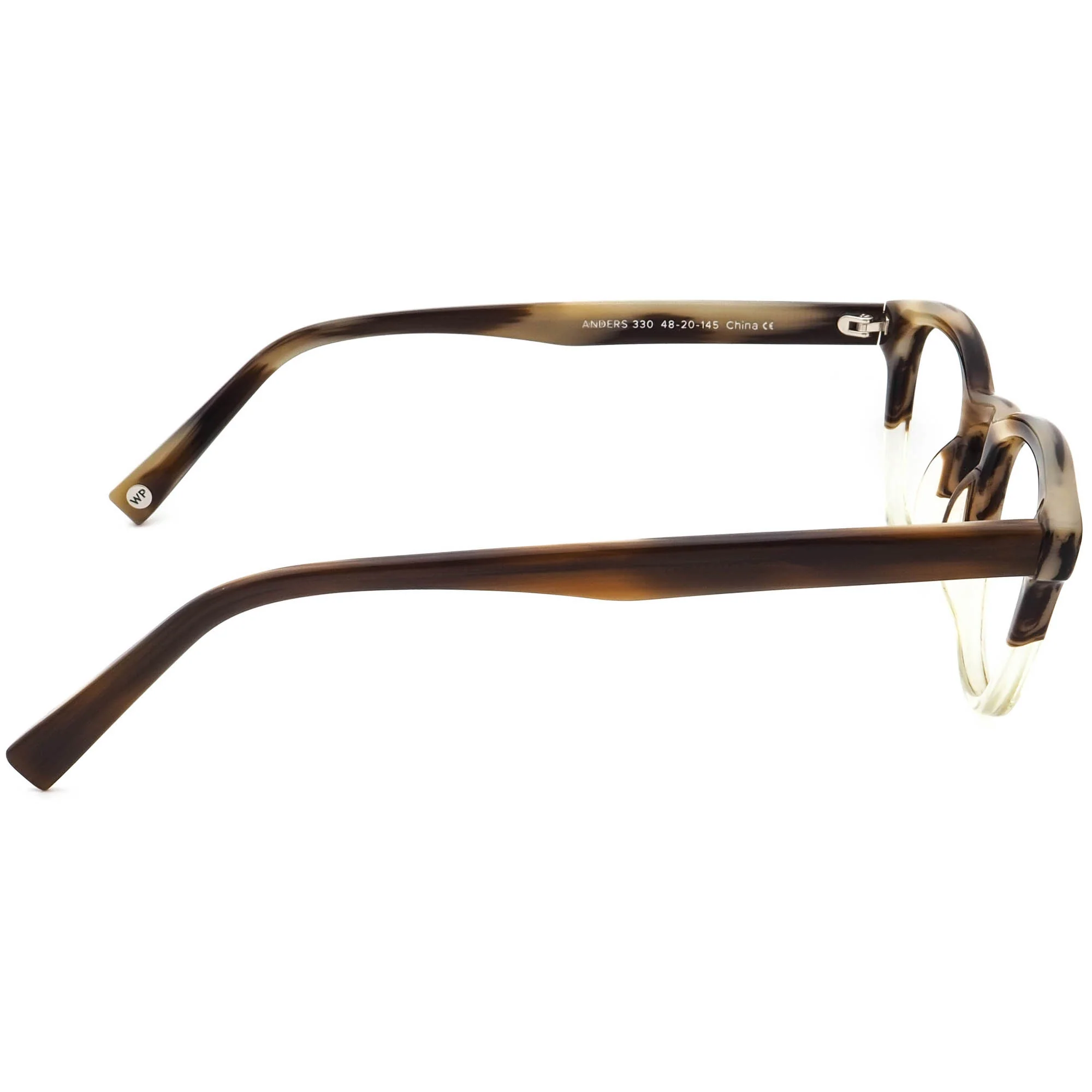 Warby Parker Anders 330 48□20 145 - Image 4