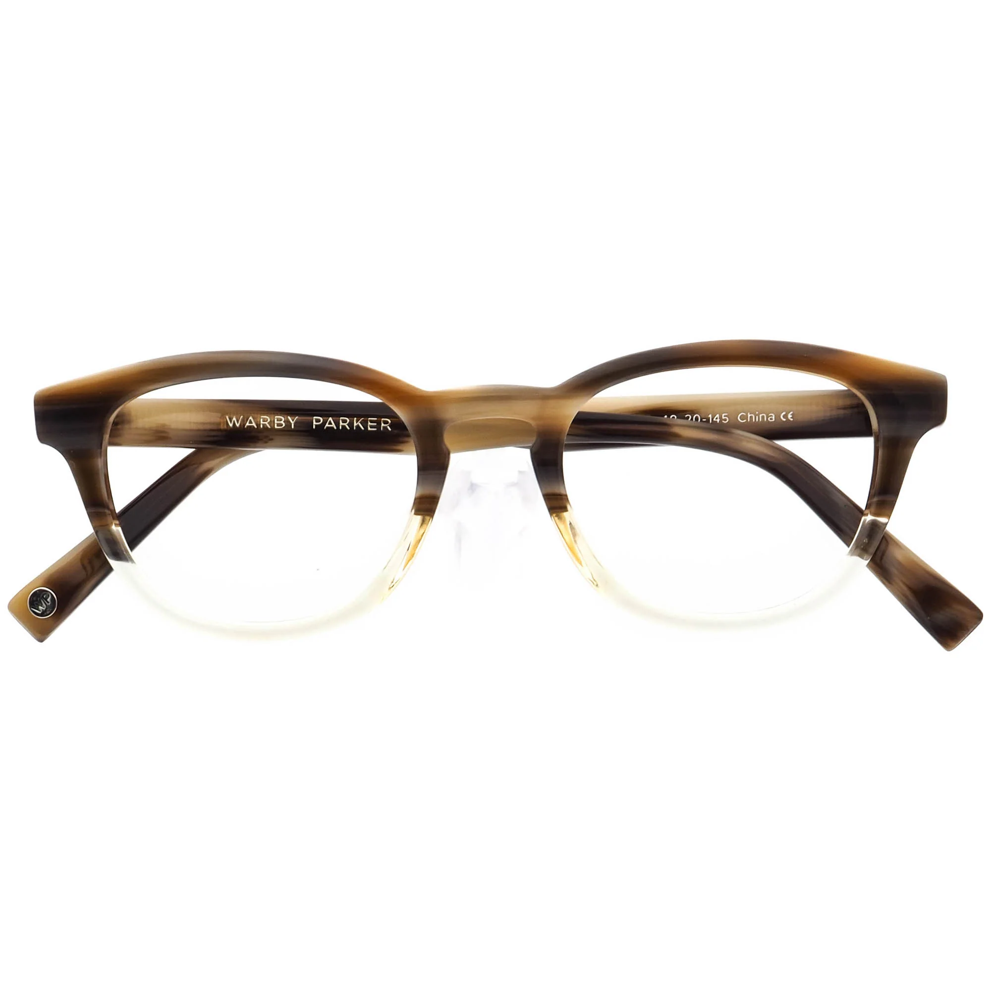 Warby Parker Anders 330 48□20 145 - Image 6