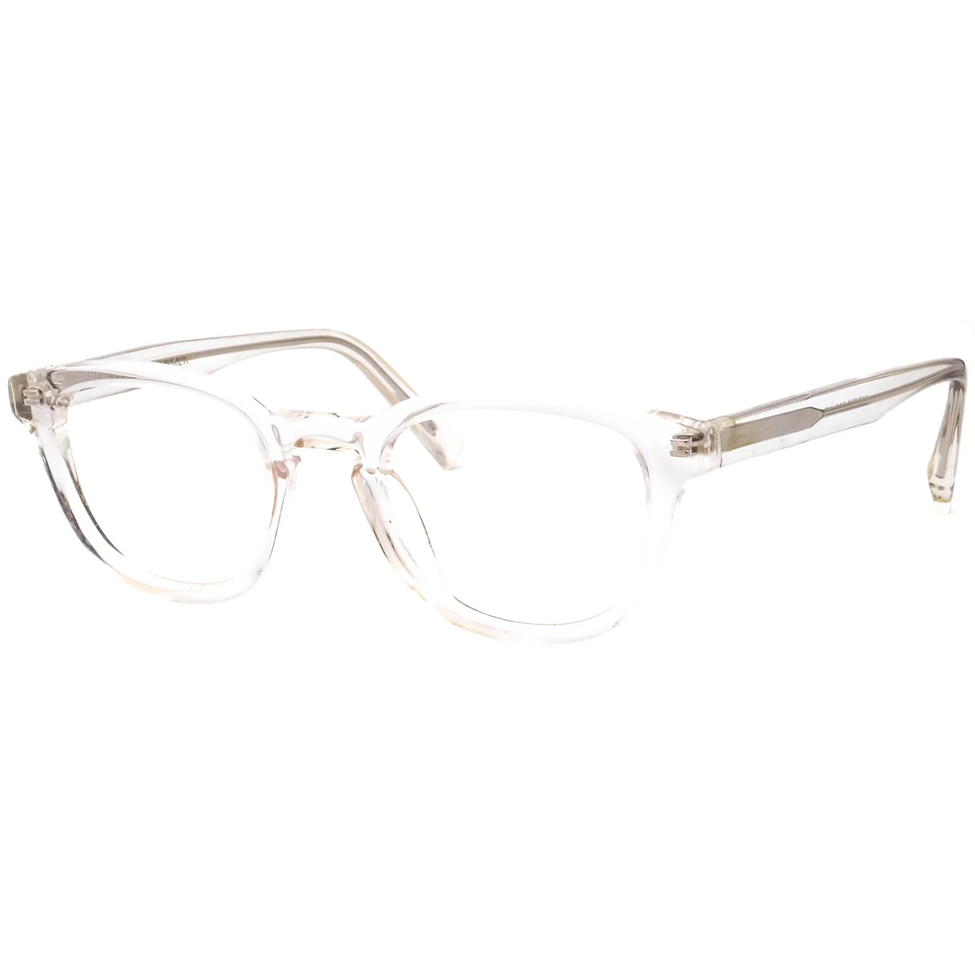 Warby Parker Anders 500   48□20 145 - Image 3