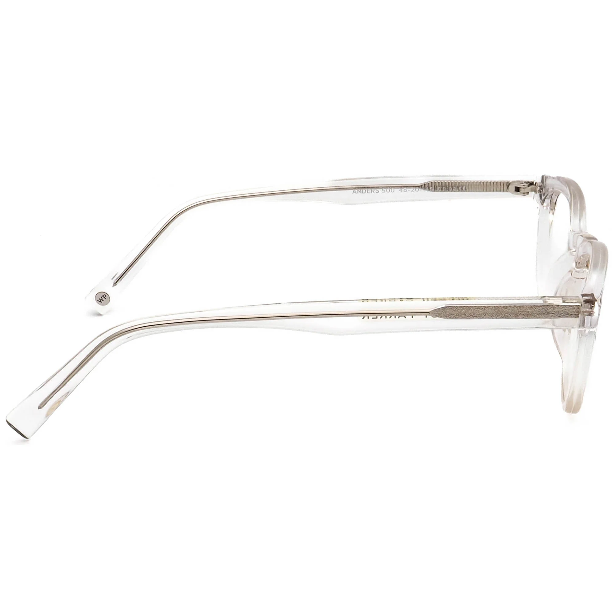 Warby Parker Anders 500   48□20 145 - Image 4