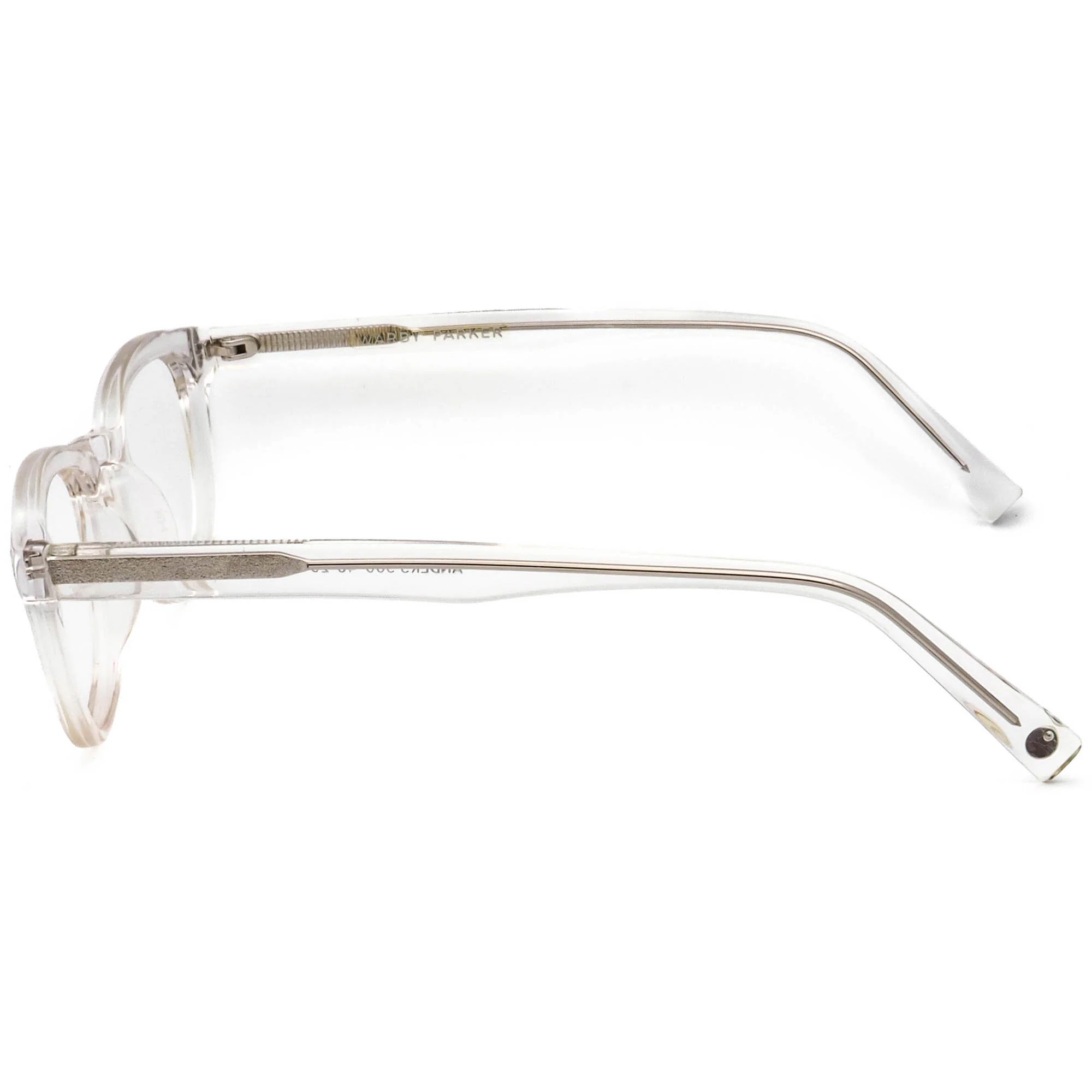 Warby Parker Anders 500   48□20 145 - Image 5