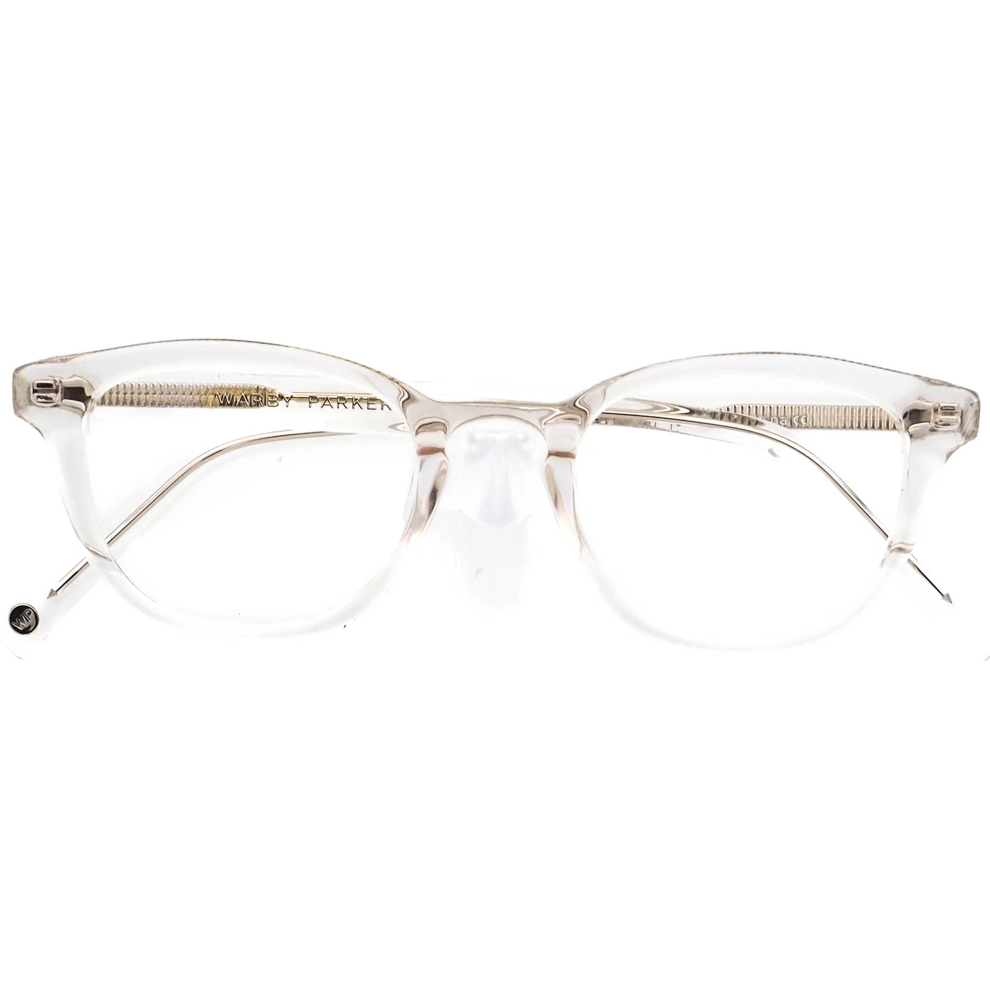 Warby Parker Anders 500   48□20 145 - Image 6