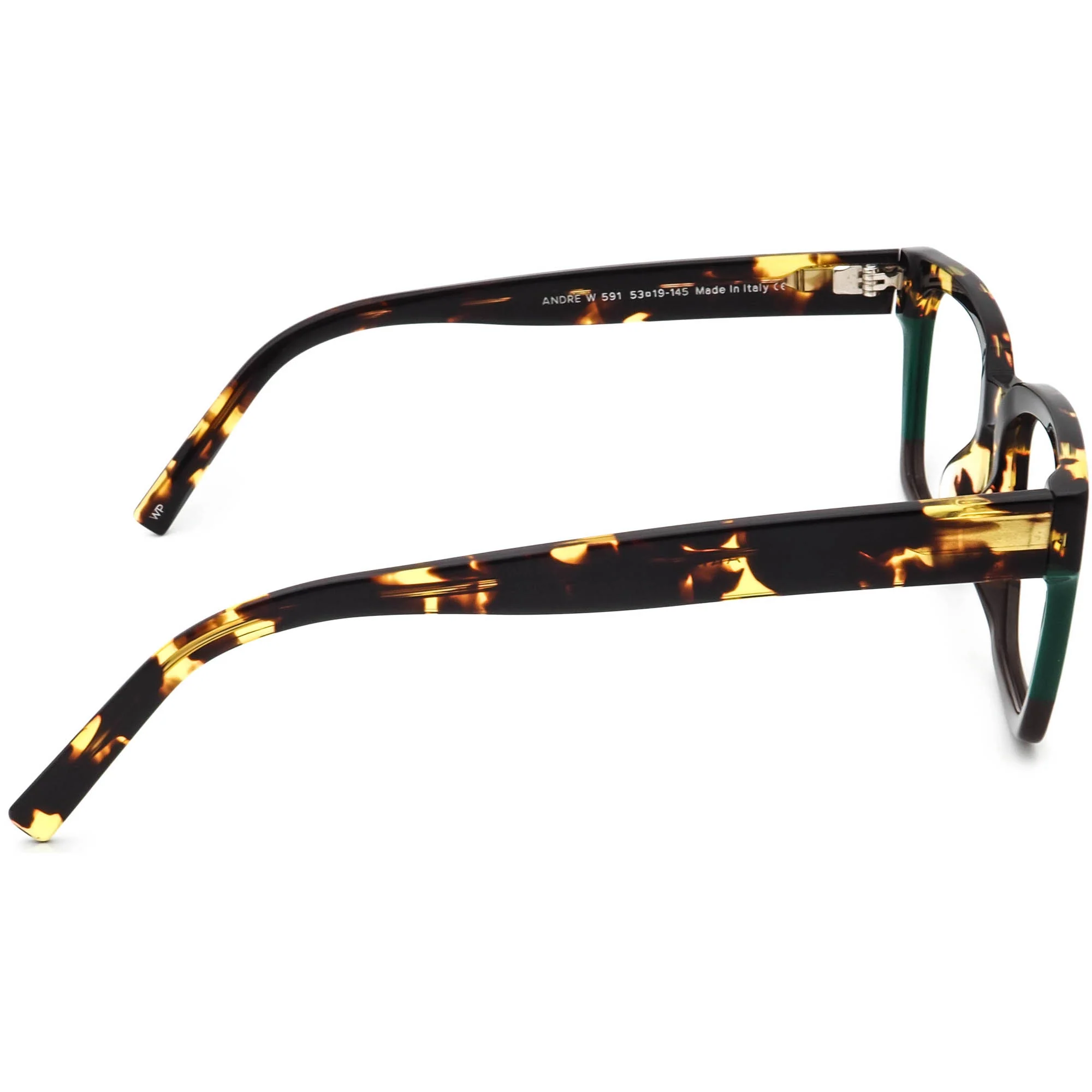 Warby Parker Andre W 591  53□19 145 - Image 4
