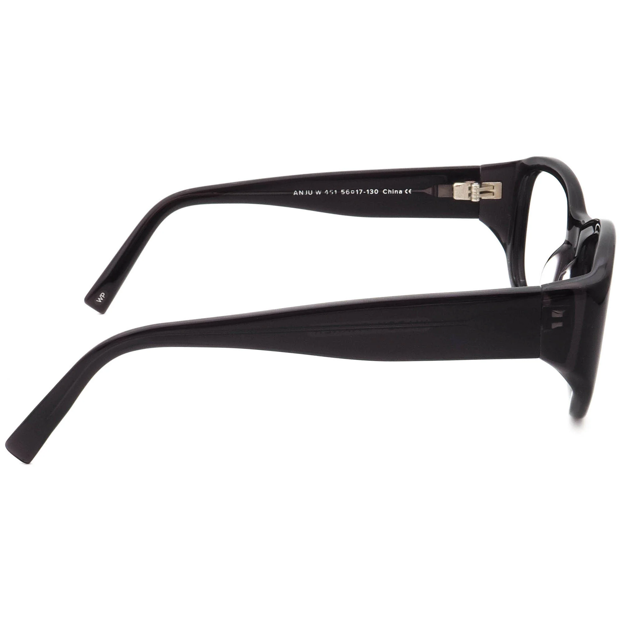 Warby Parker Anju W 451 56□17 130 - Image 4