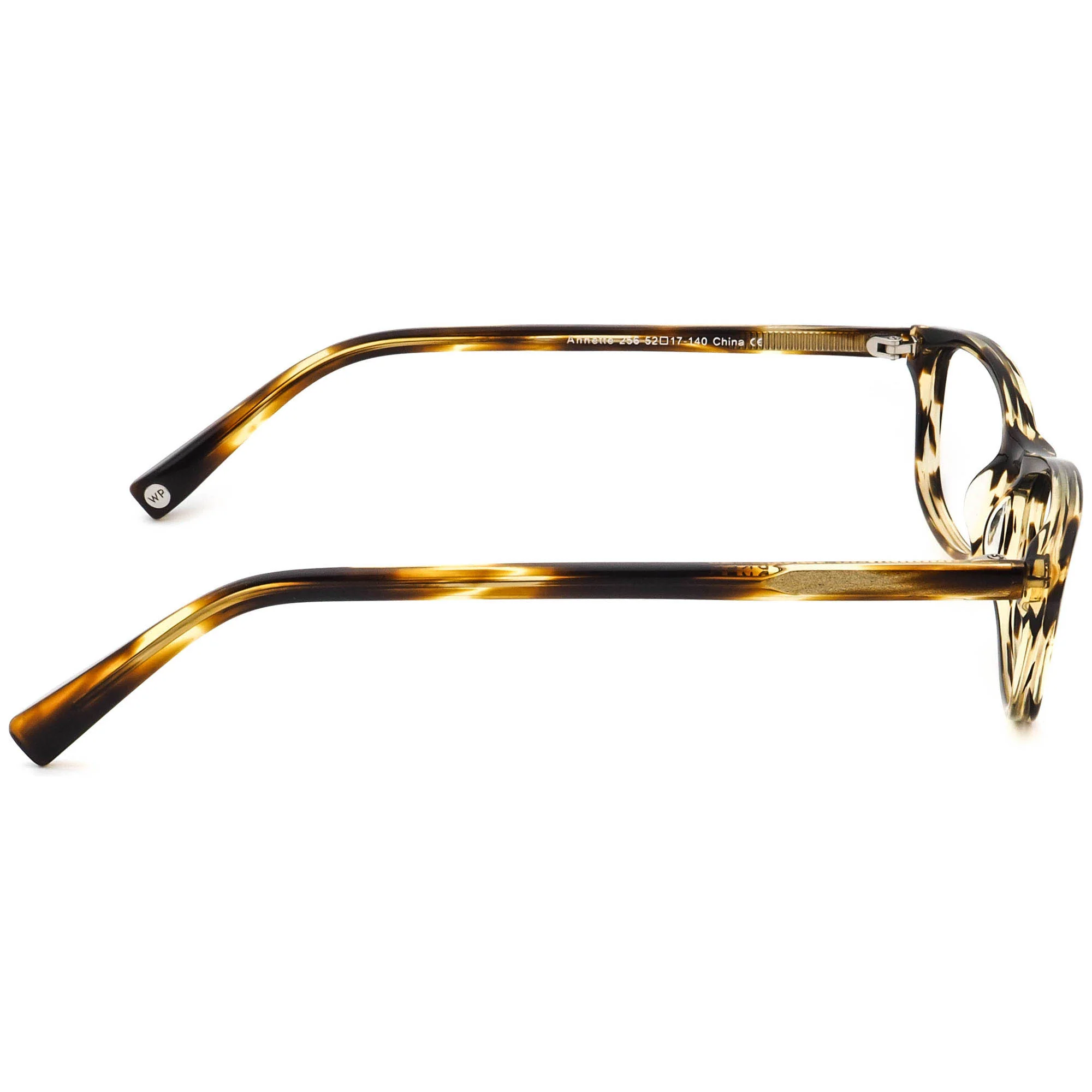 Warby Parker Annette 256  52□17 140 - Image 4