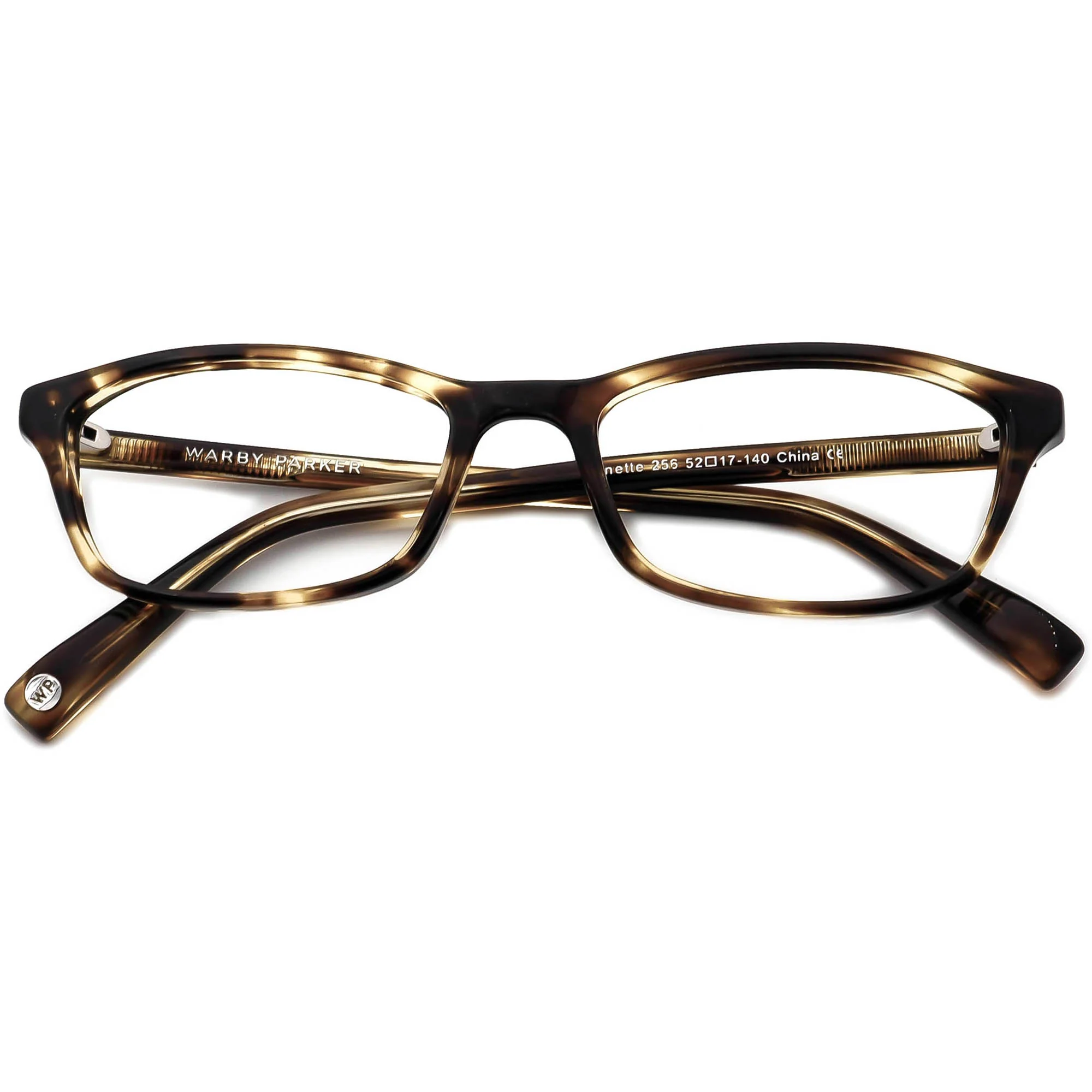 Warby Parker Annette 256   52□17 140 - Image 6