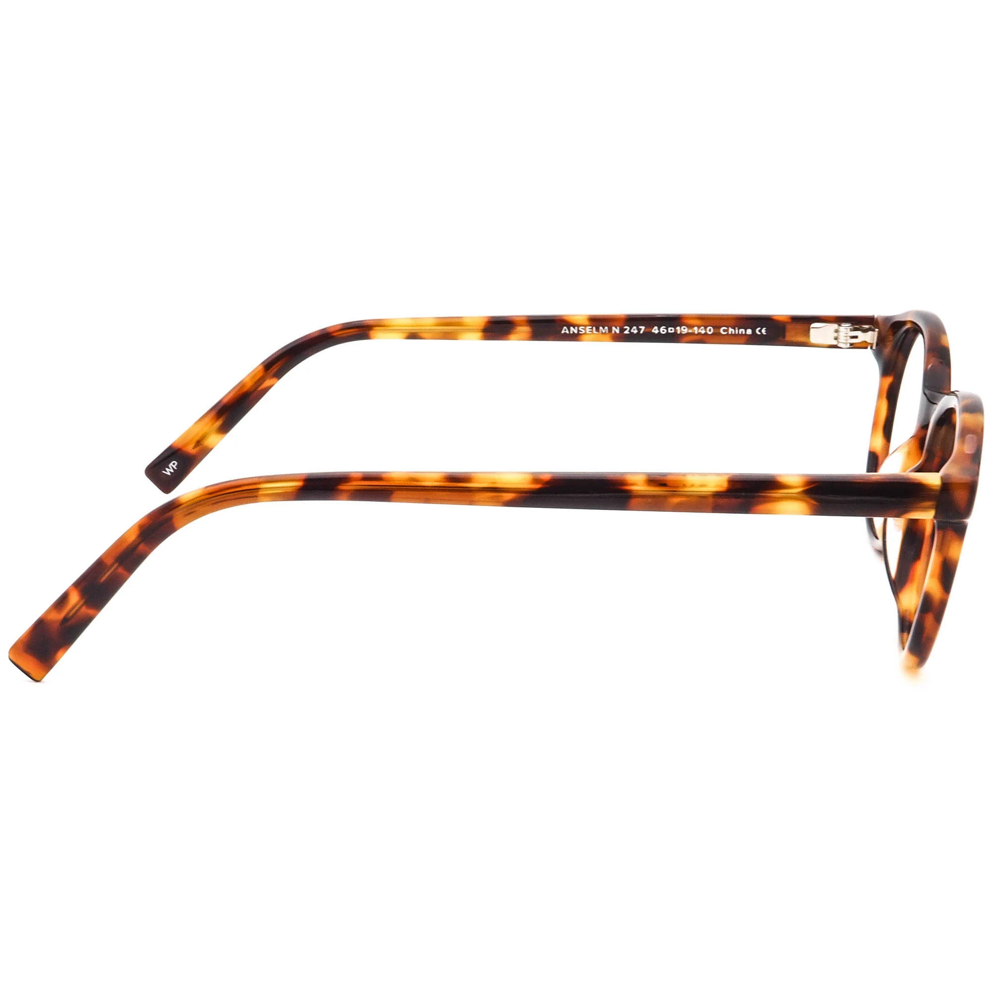 Warby Parker Anselm N 247 Narrow 46□19 140 - Image 4