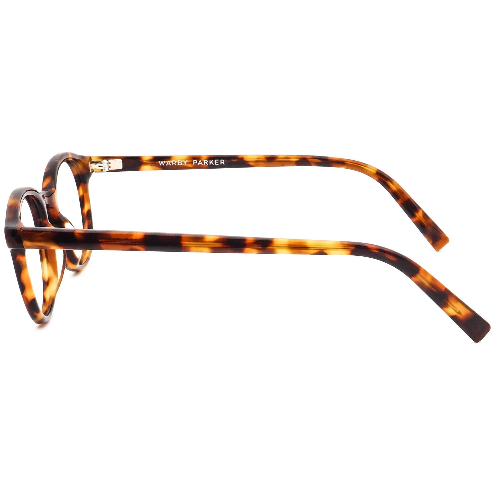 Warby Parker Anselm N 247 Narrow 46□19 140 - Image 5