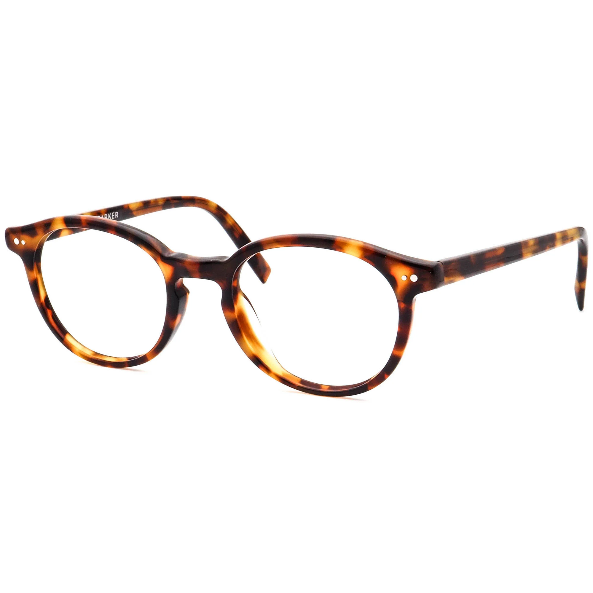 Warby Parker Anselm N 247 Narrow 46□19 140 - Image 3