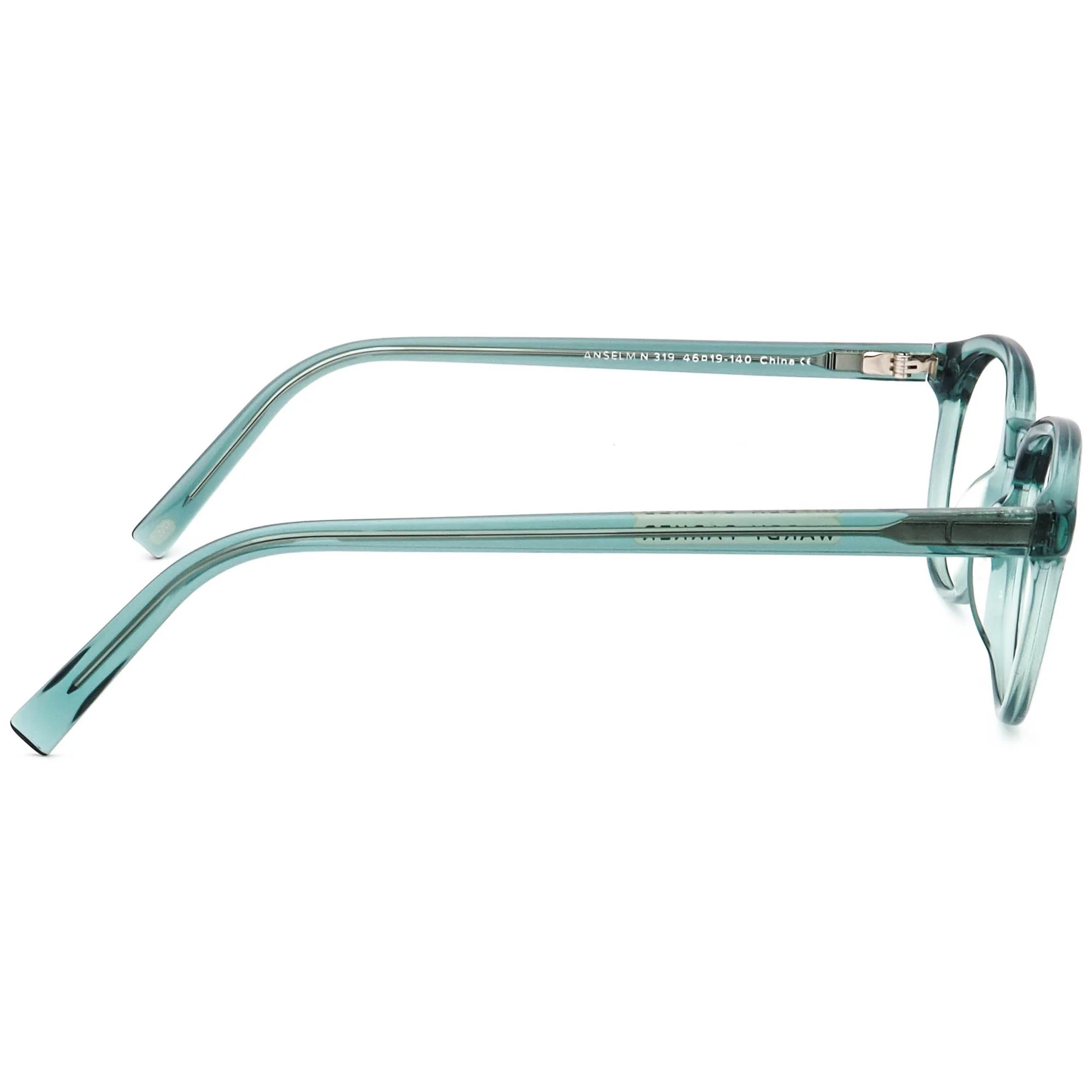 Warby Parker Anselm N 319  46□19 140 - Image 4