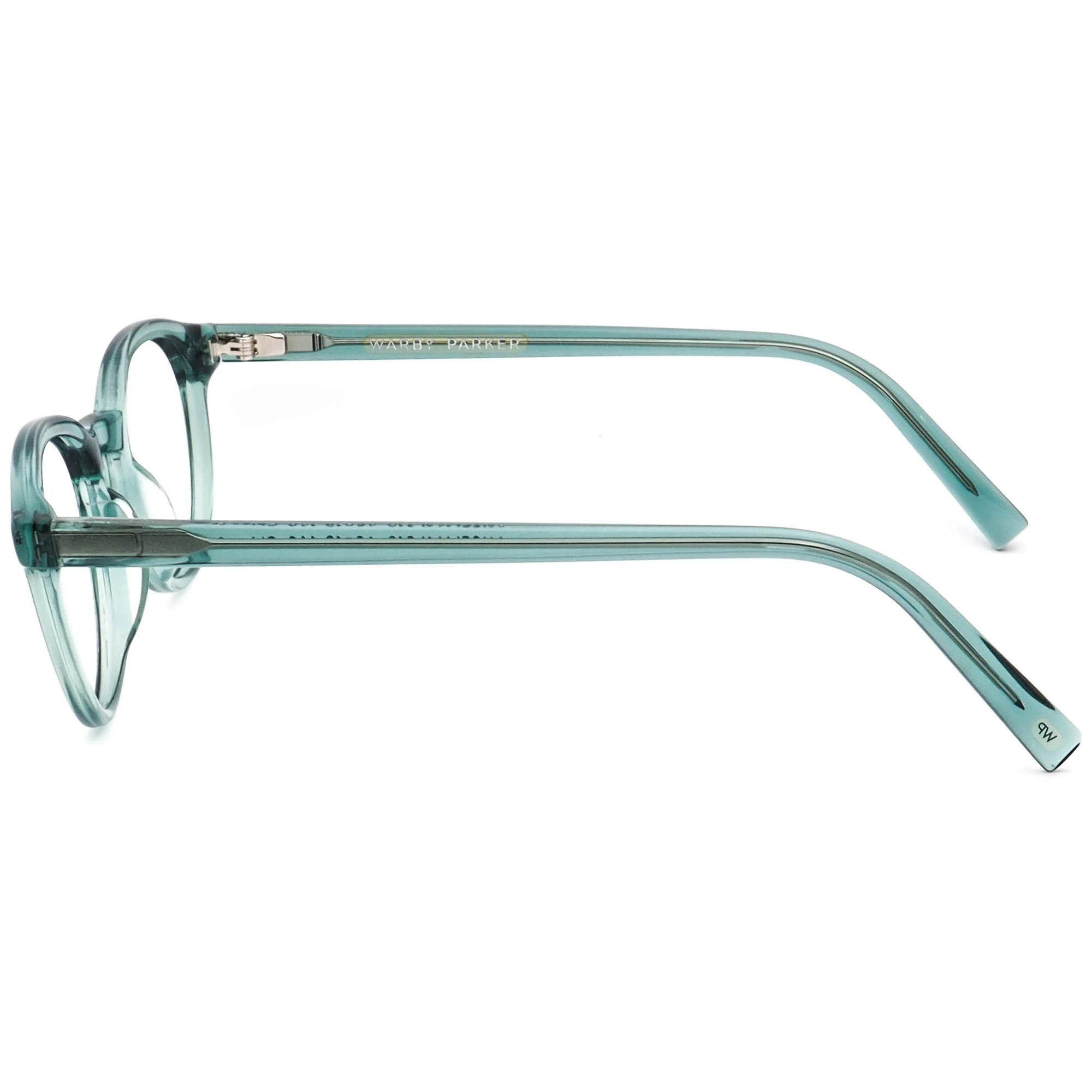 Warby Parker Anselm N 319  46□19 140 - Image 5