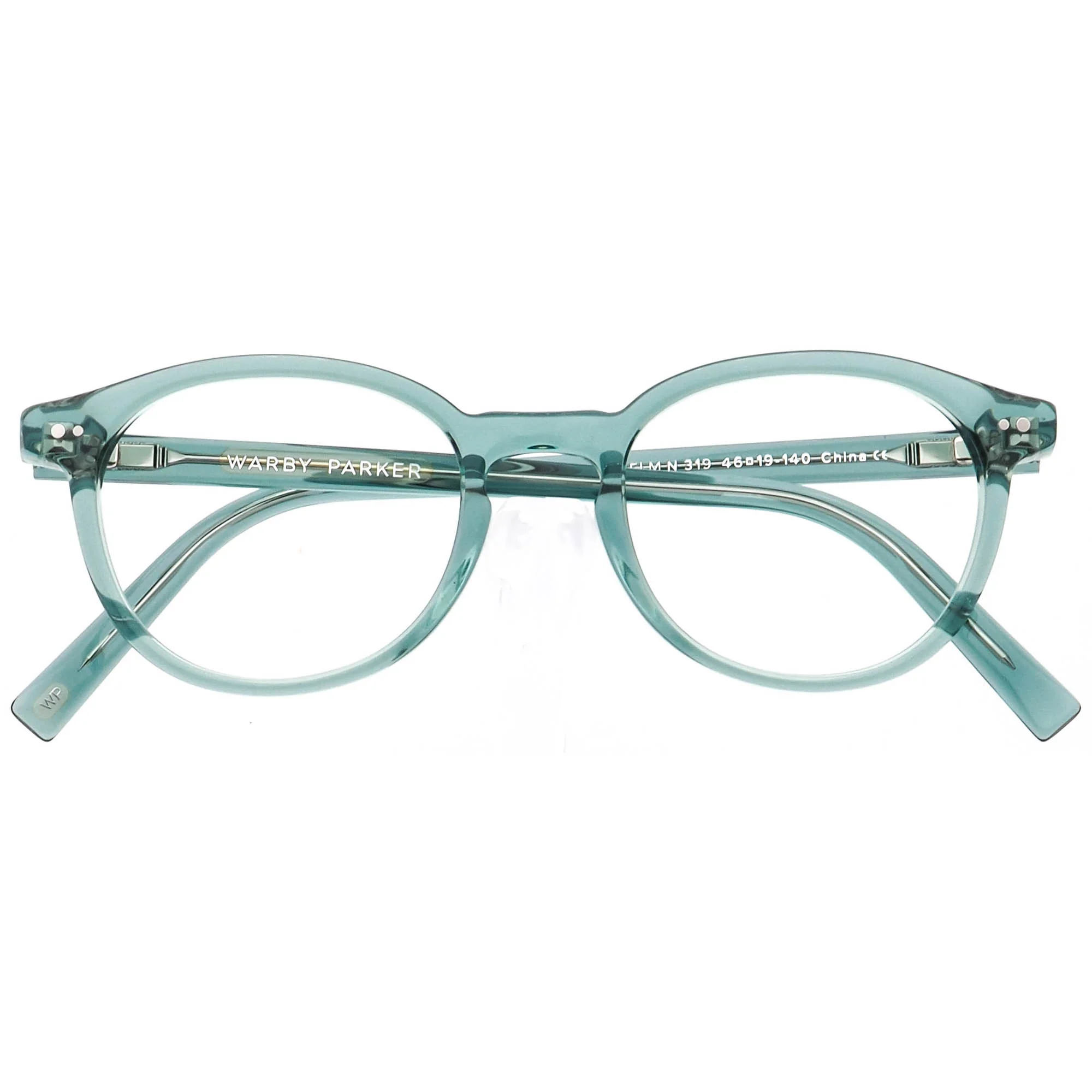 Warby Parker Anselm N 319  46□19 140 - Image 6