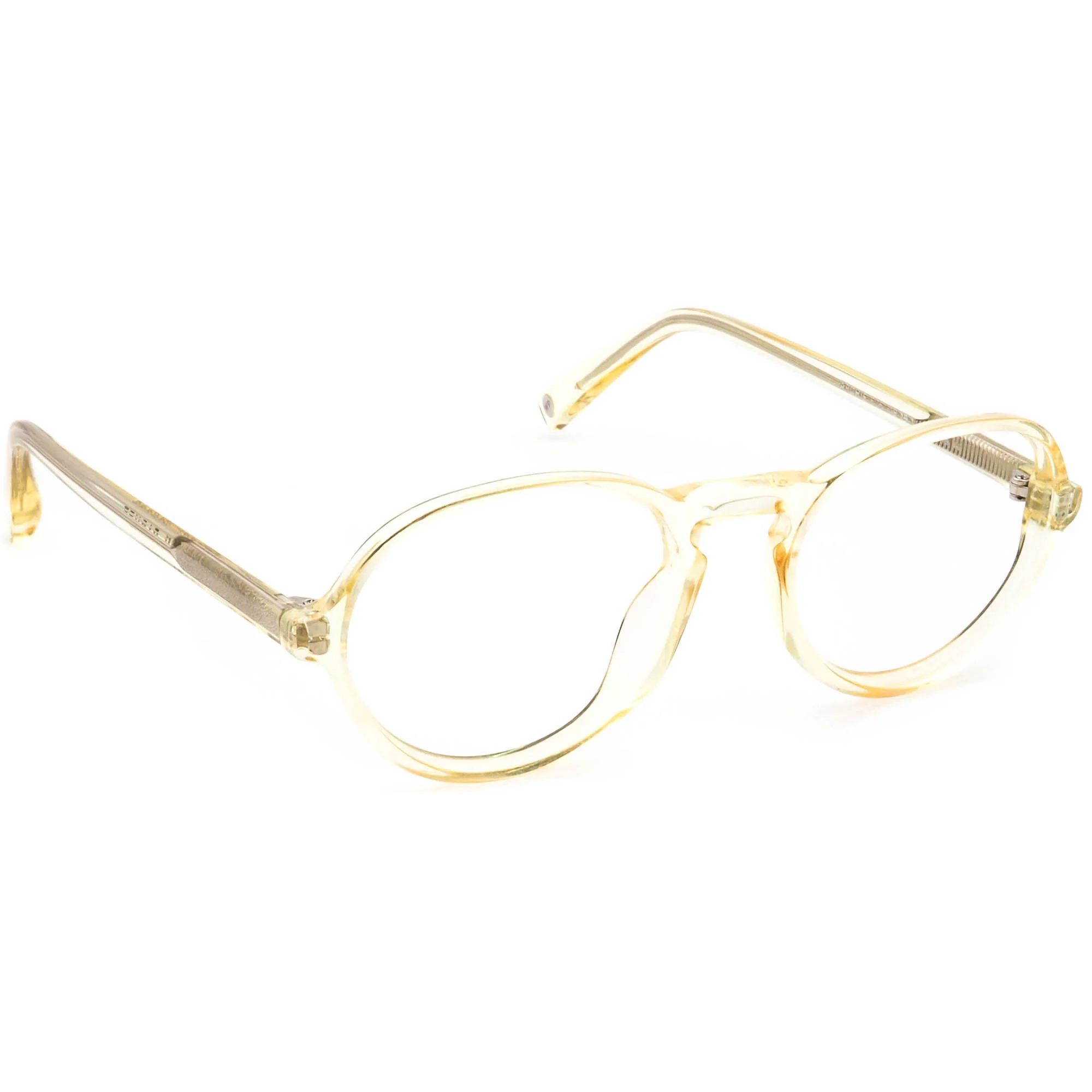 Warby Parker Archie 675   48□19 142