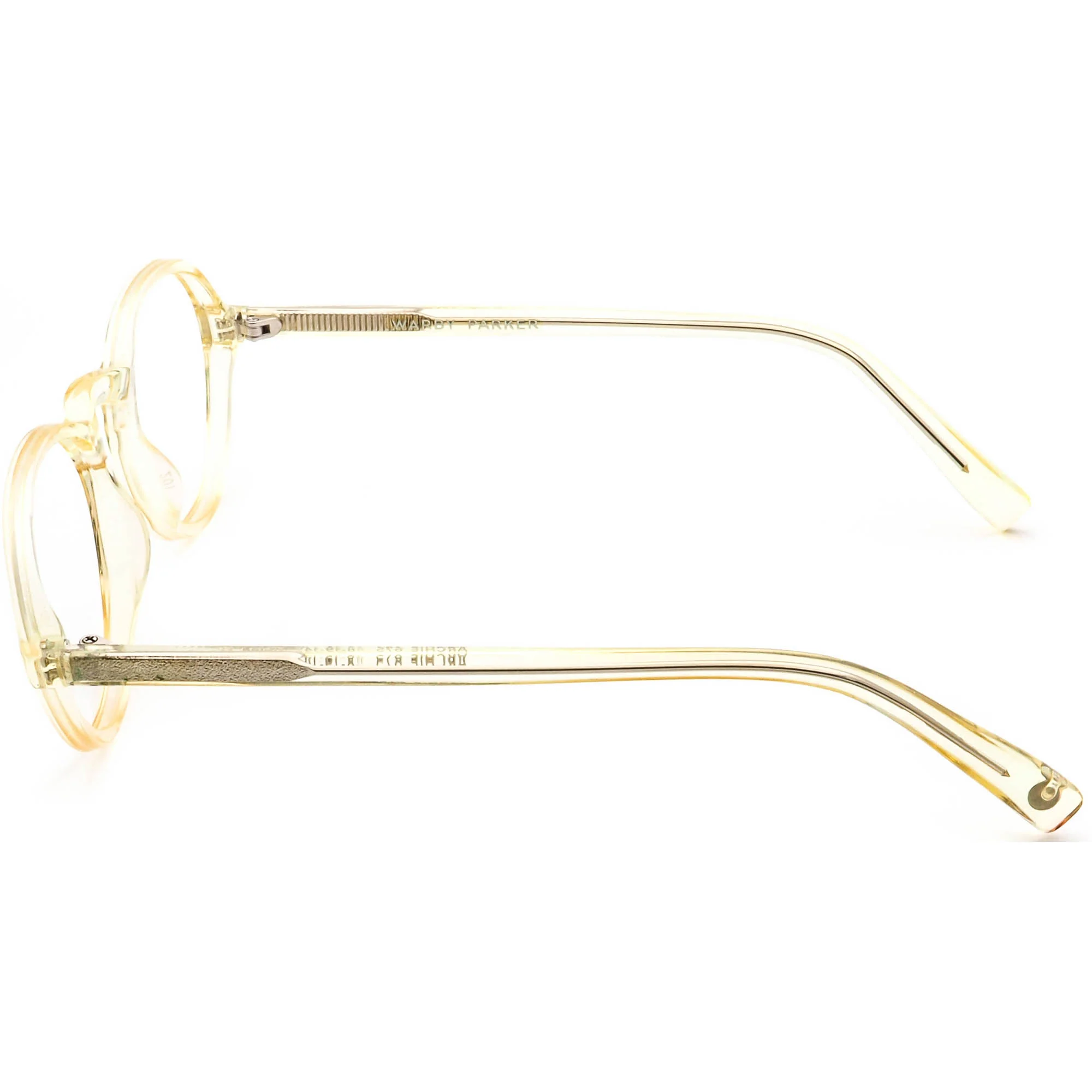 Warby Parker Archie 675   48□19 142 - Image 6