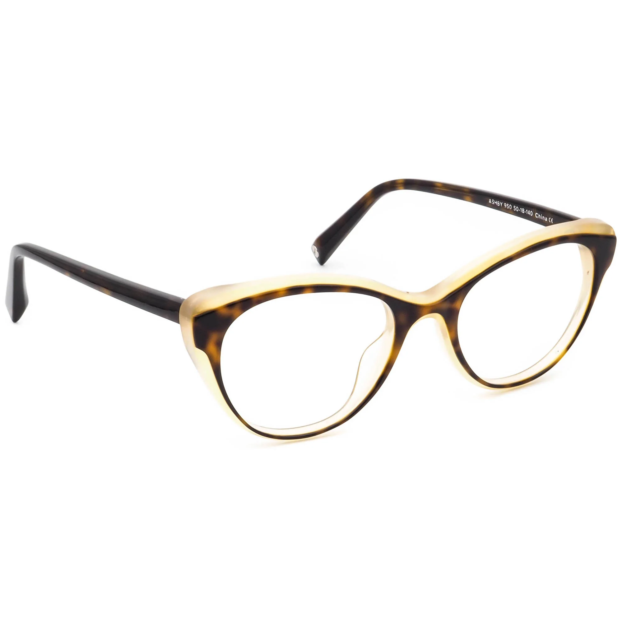 Warby Parker Ashby 950   50□18 140