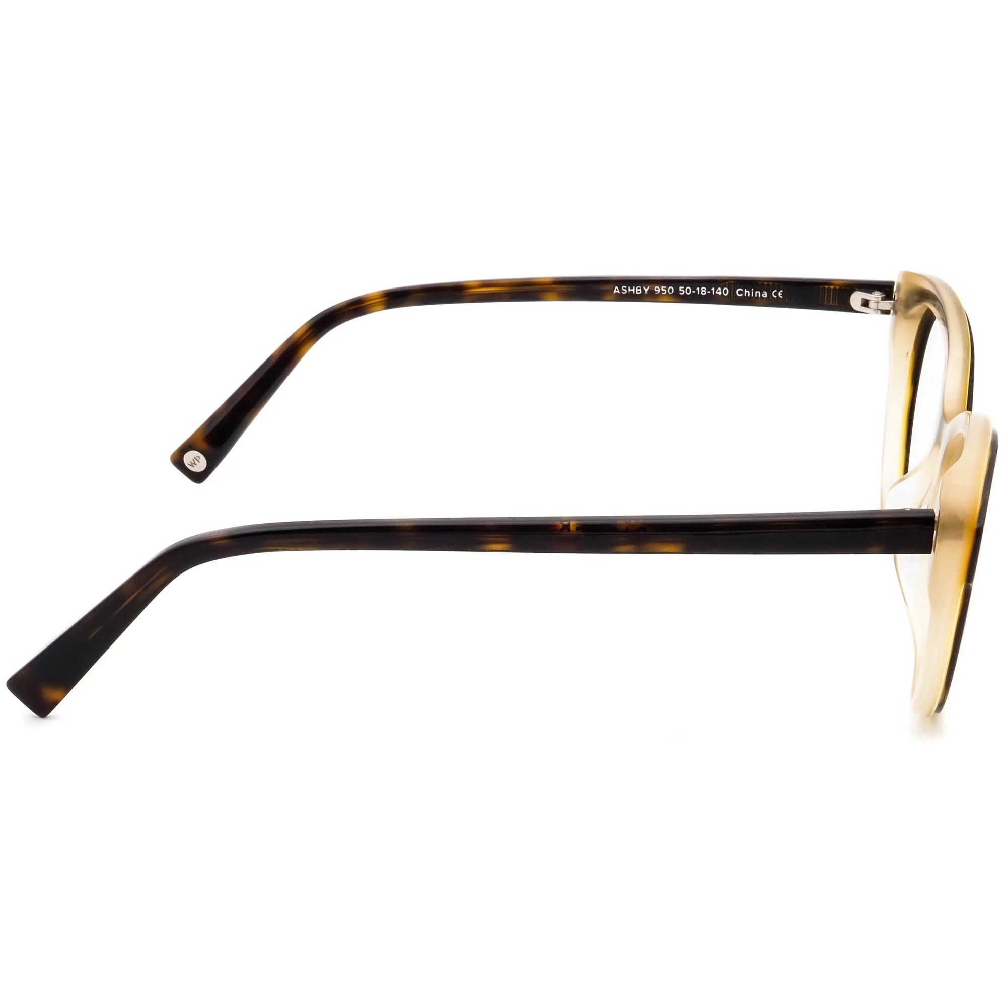 Warby Parker Ashby 950   50□18 140 - Image 4