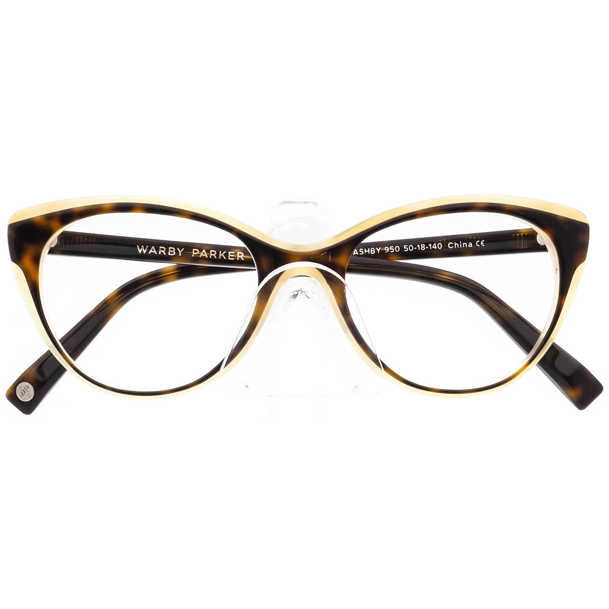 Warby Parker Ashby 950   50□18 140 - Image 6