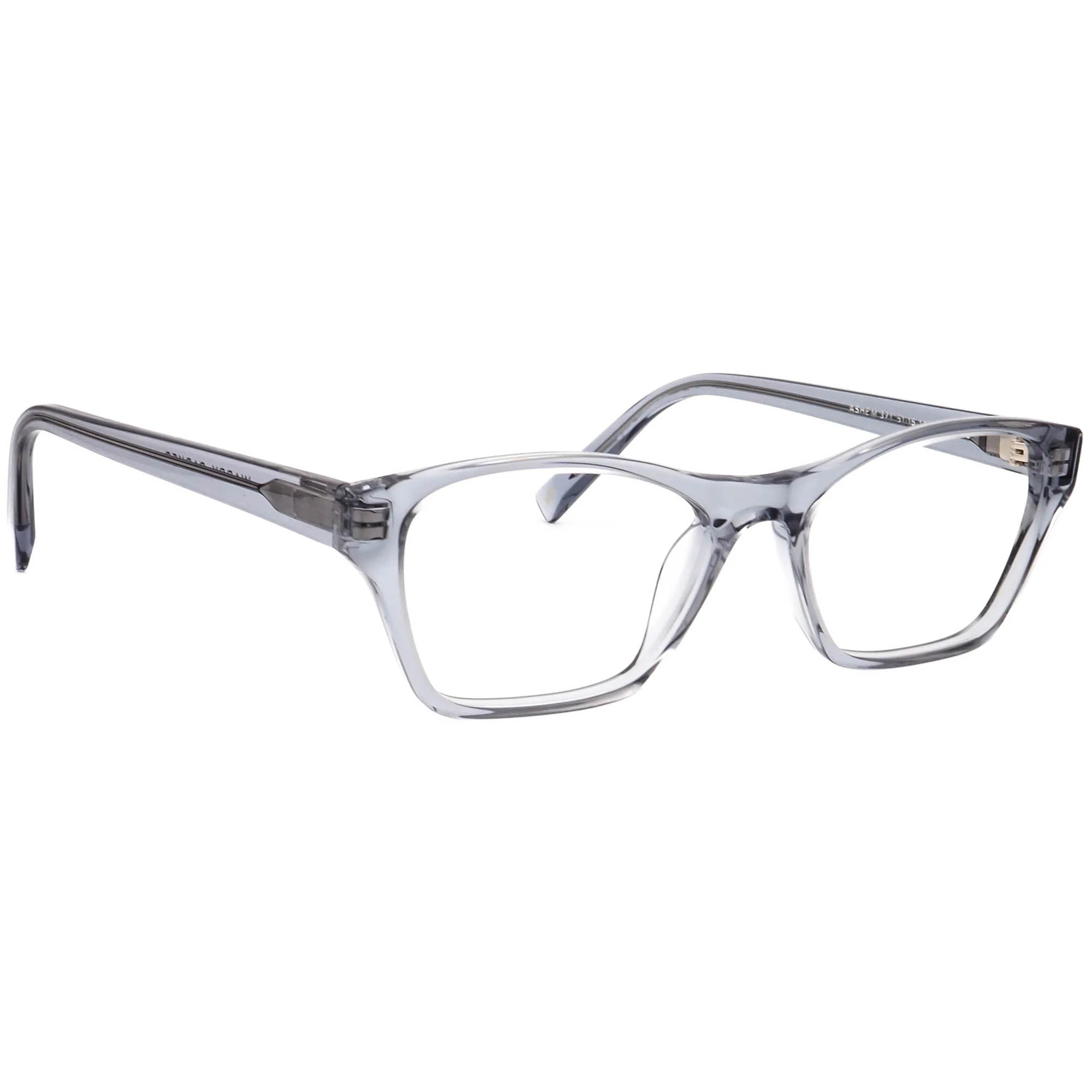 Warby Parker Ashe M 371 51□16 140