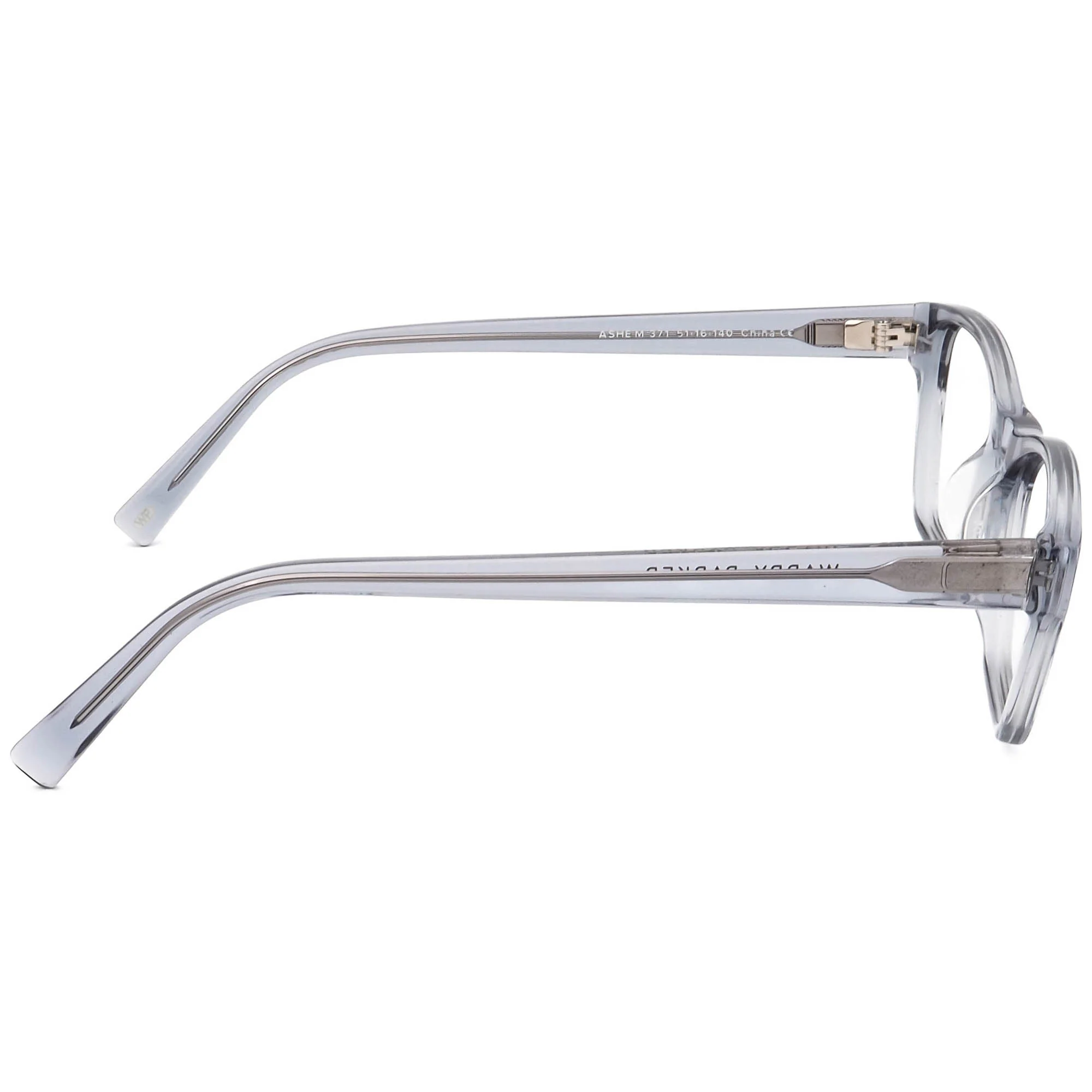 Warby Parker Ashe M 371 51□16 140 - Image 4