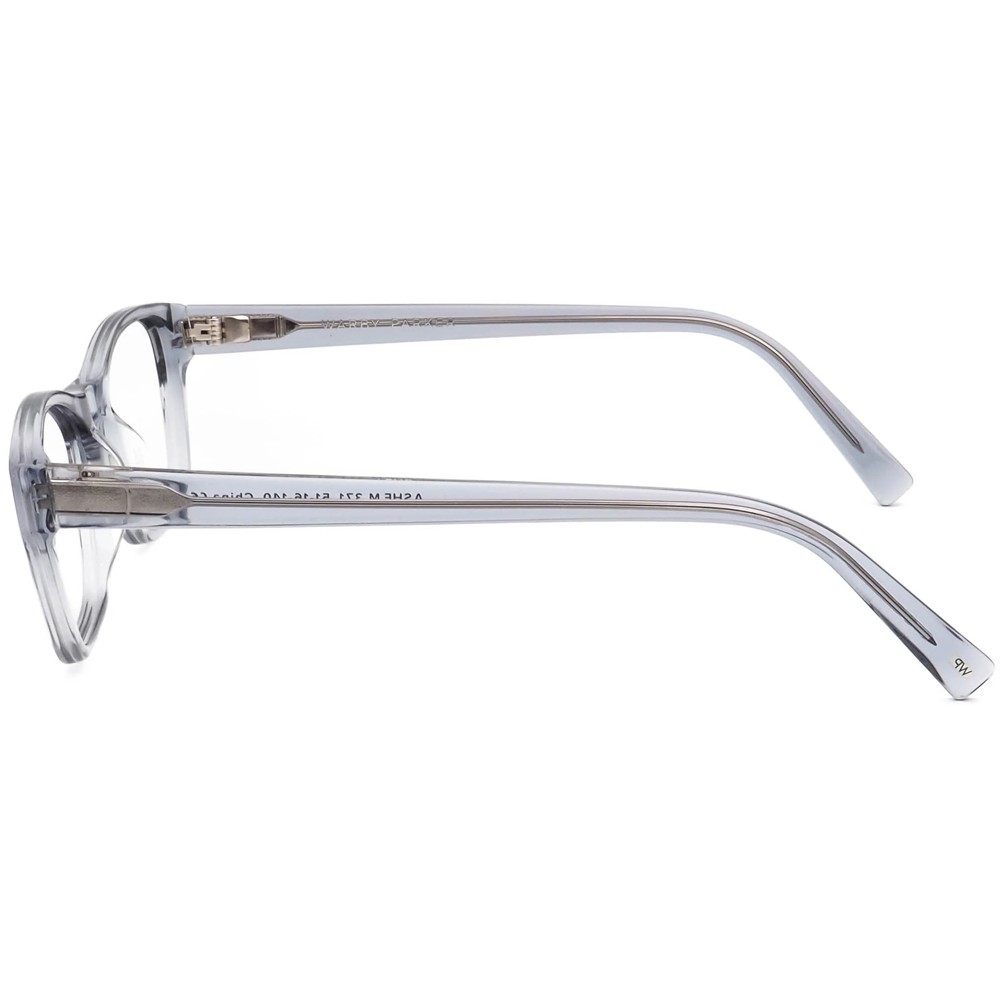 Warby Parker Ashe M 371 51□16 140 - Image 5