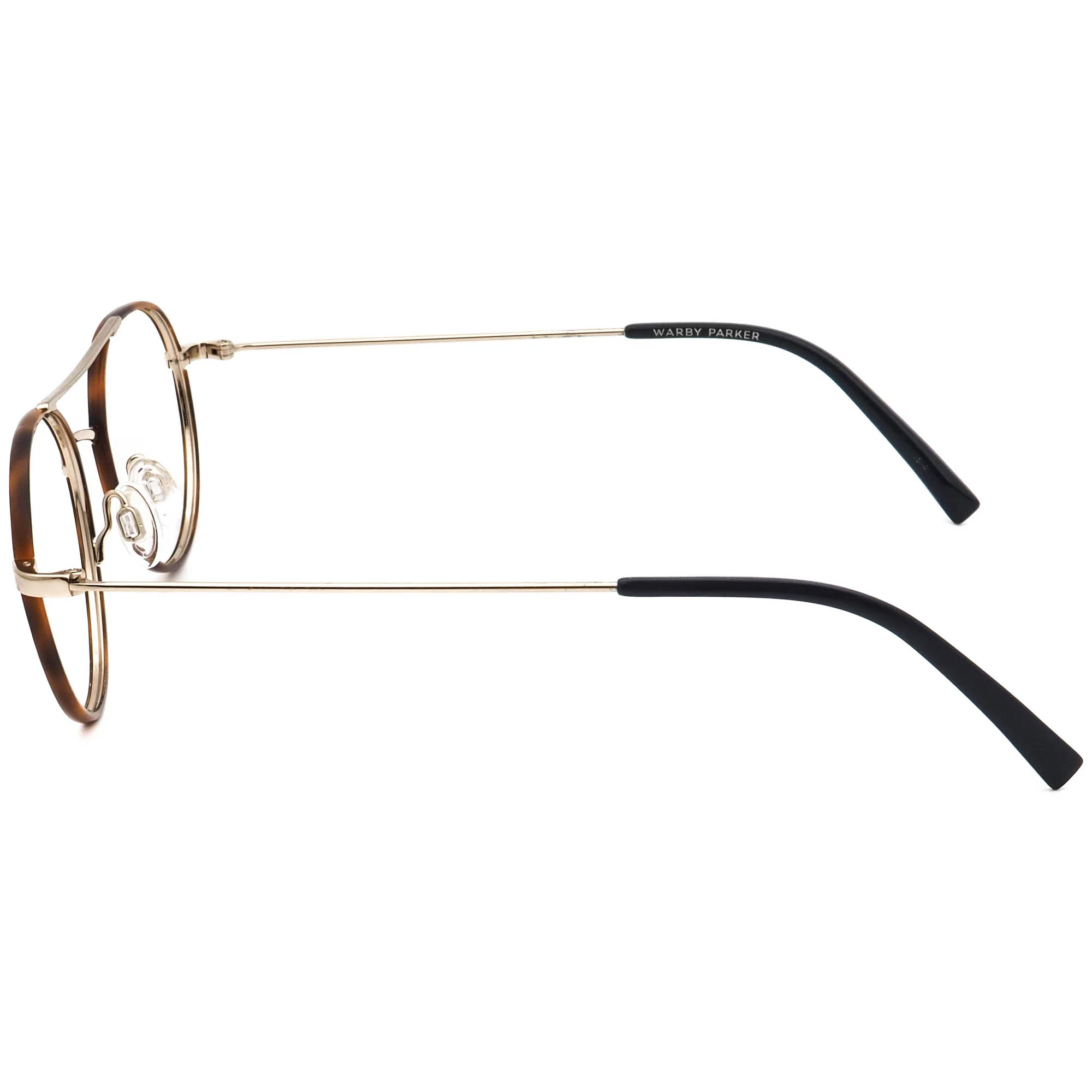 Warby Parker Atchison M 9225  49□21 140 - Image 5