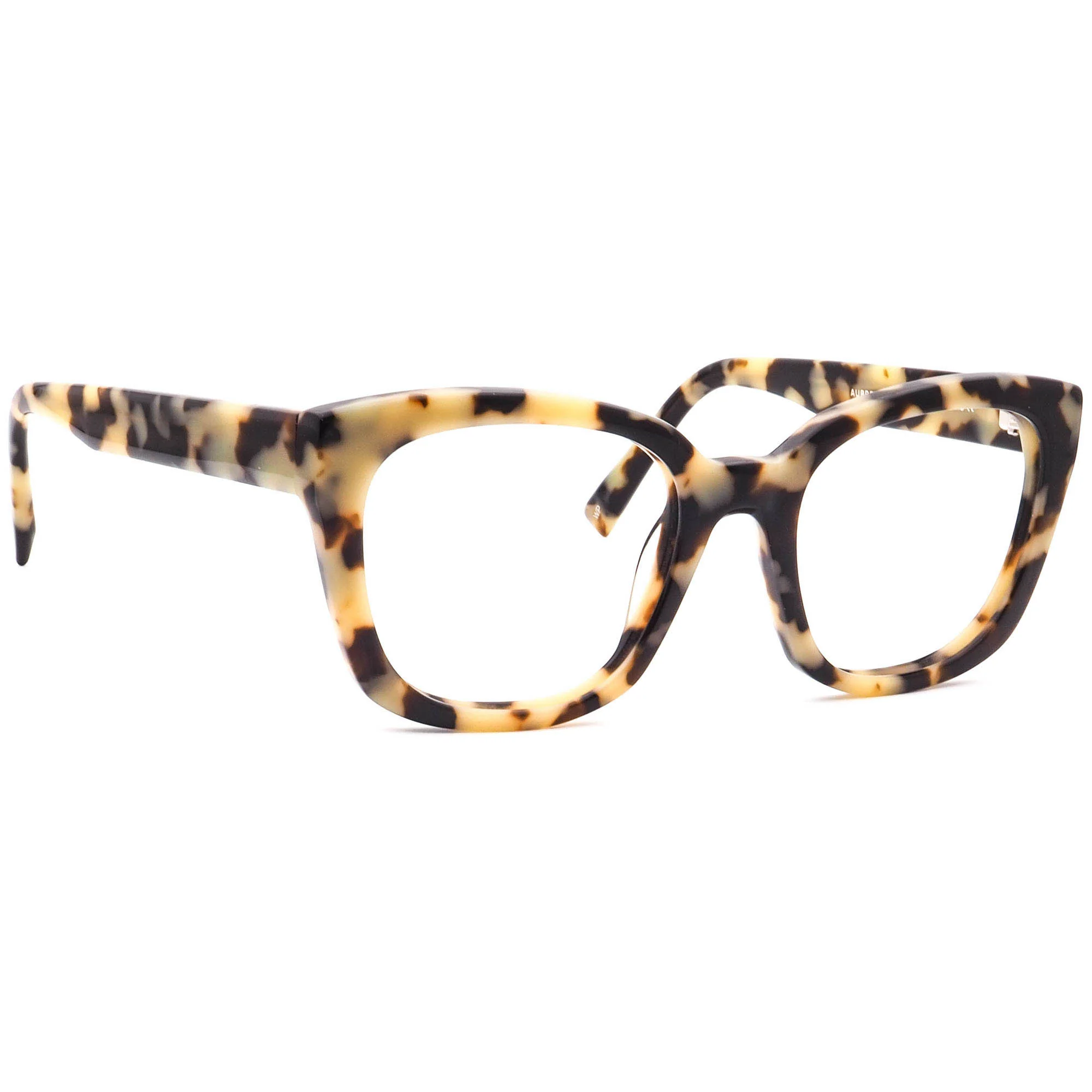 Warby Parker Aubrey N 195   51□19 142