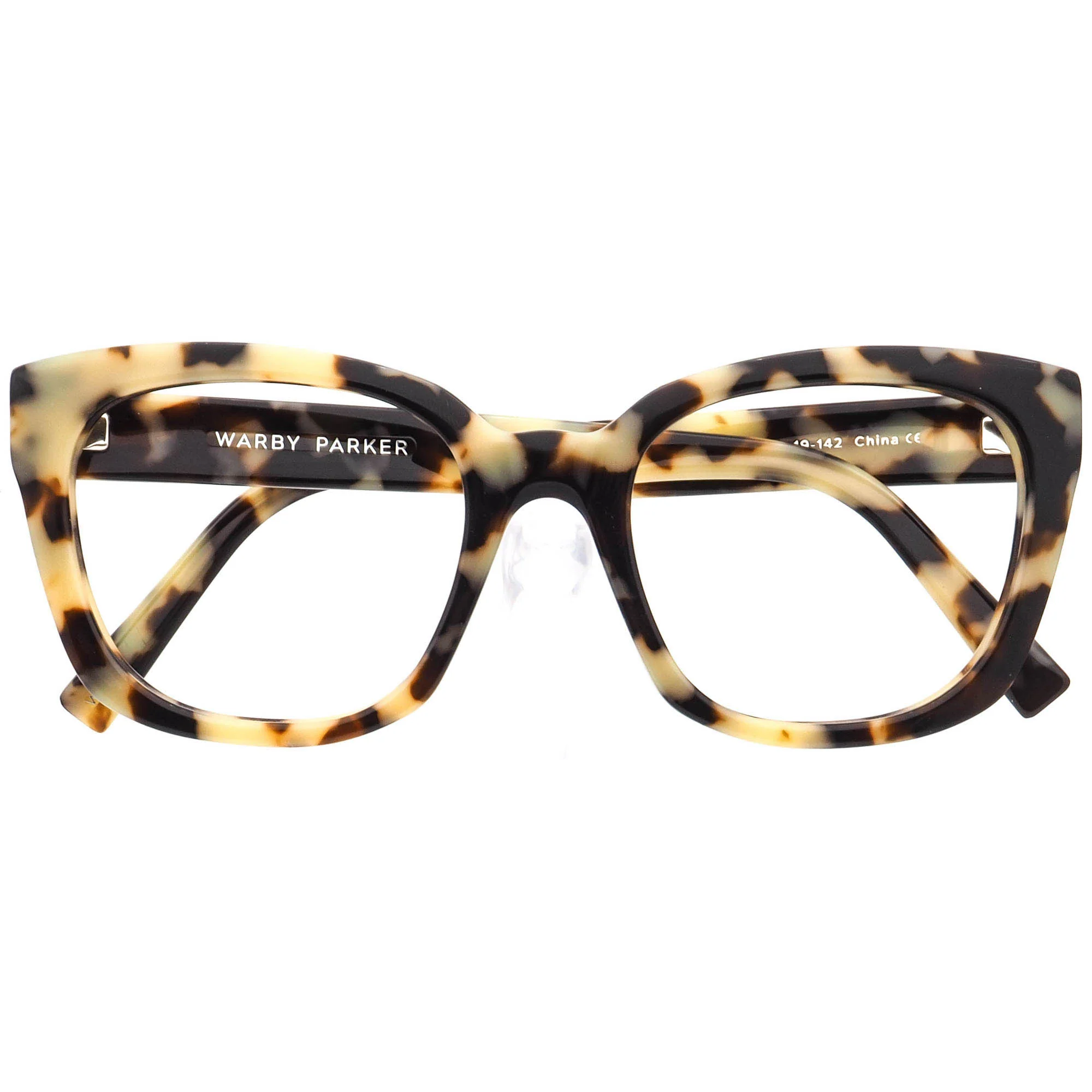 Warby Parker Aubrey N 195   51□19 142 - Image 6