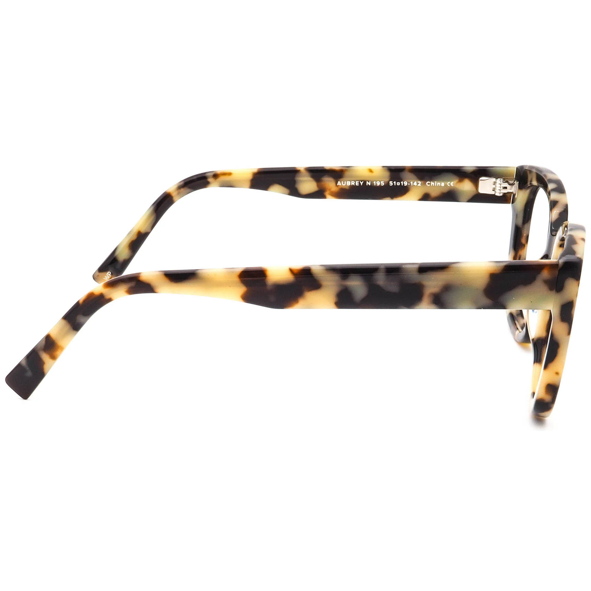 Warby Parker Aubrey N 195   51□19 142 - Image 4