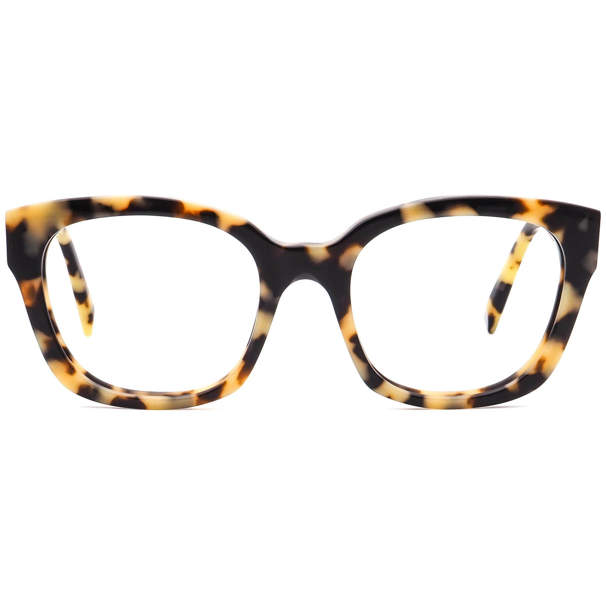 Warby Parker Aubrey N 195 Narrow   51□19 142 - Image 2