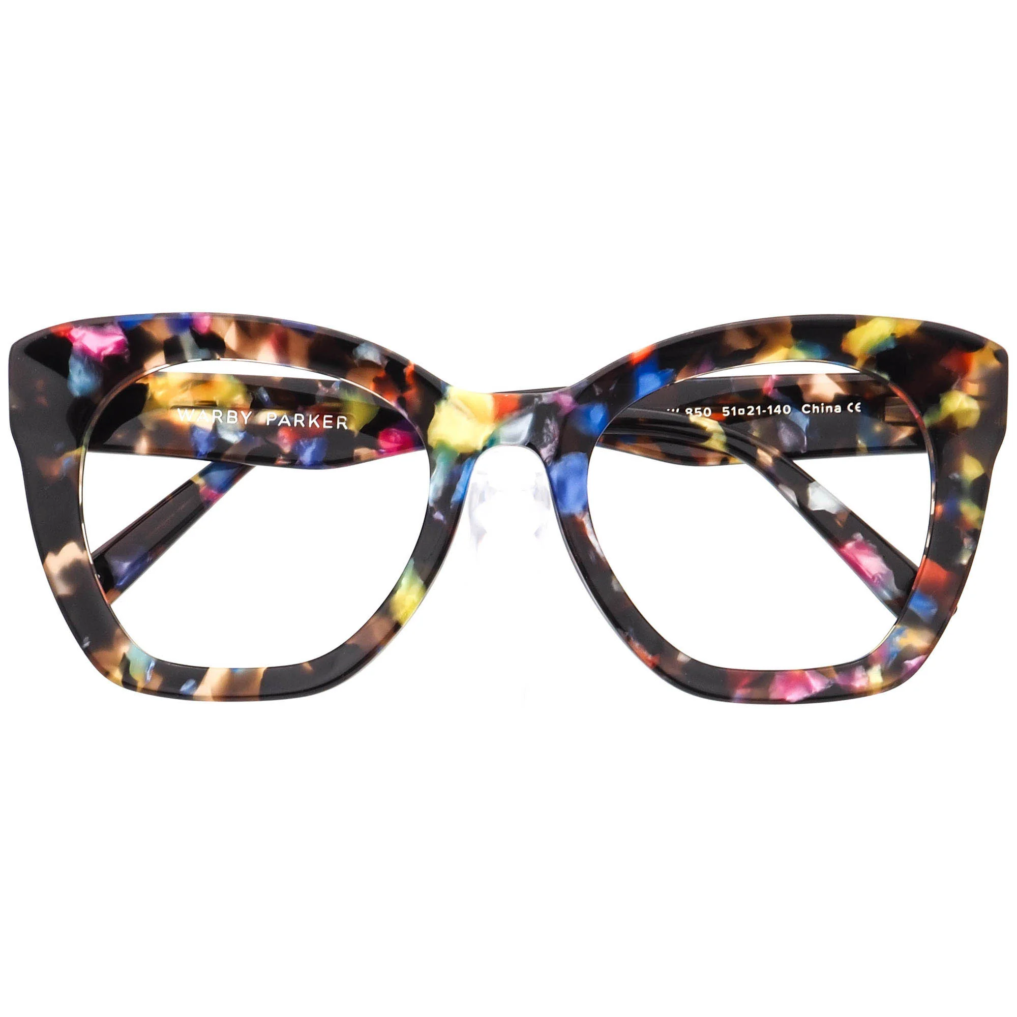 Warby Parker Augusta W 850 51□21 140 - Image 6