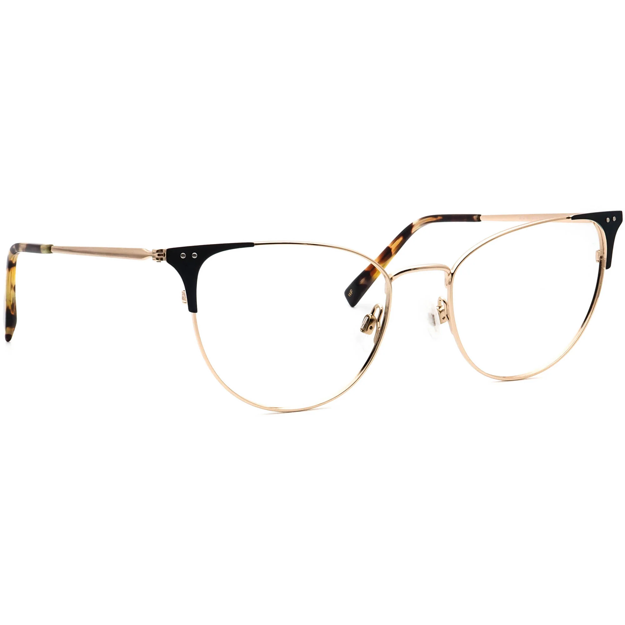 Warby Parker Ava W 2405 53□19 142