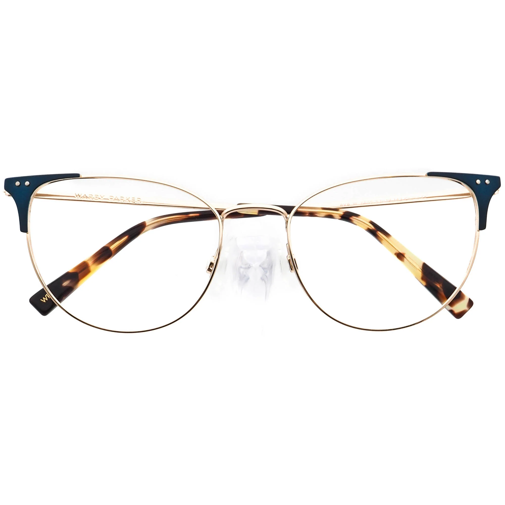 Warby Parker Ava W 2405 53□19 142 - Image 6