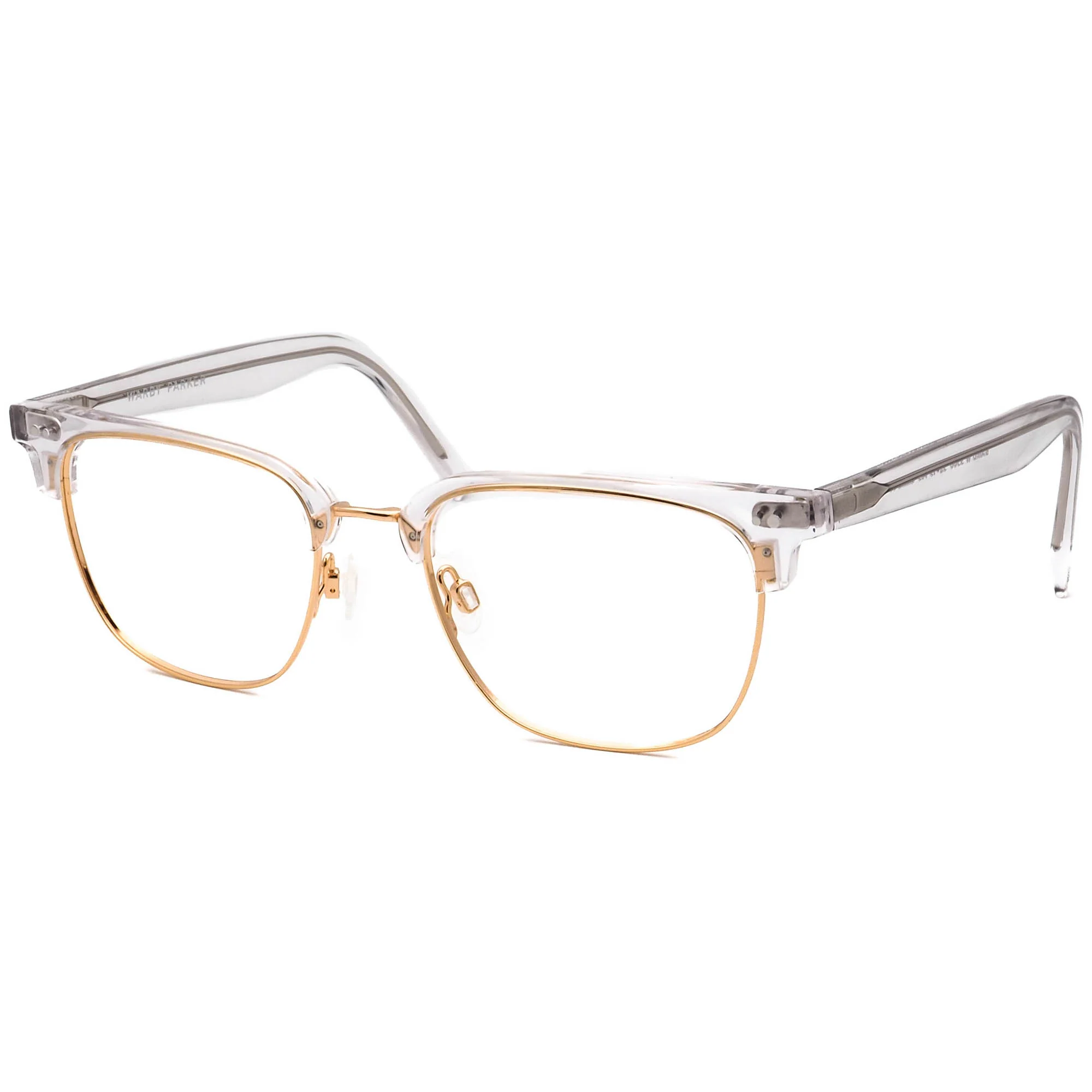 Warby Parker Baird W 3500   52□19 145 - Image 3