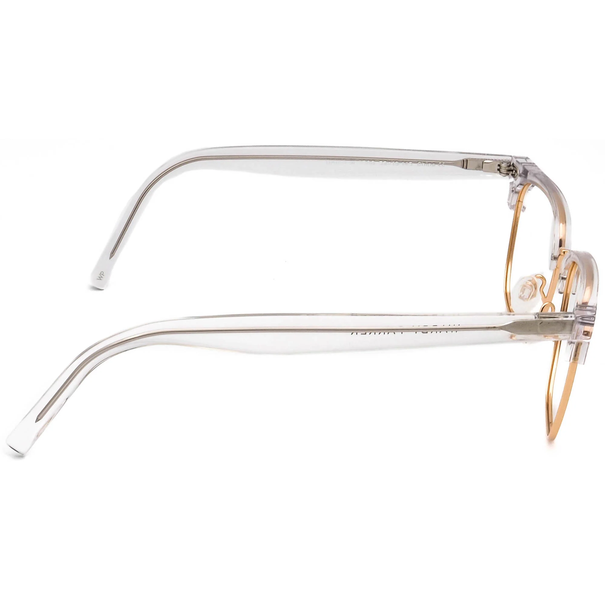 Warby Parker Baird W 3500   52□19 145 - Image 4