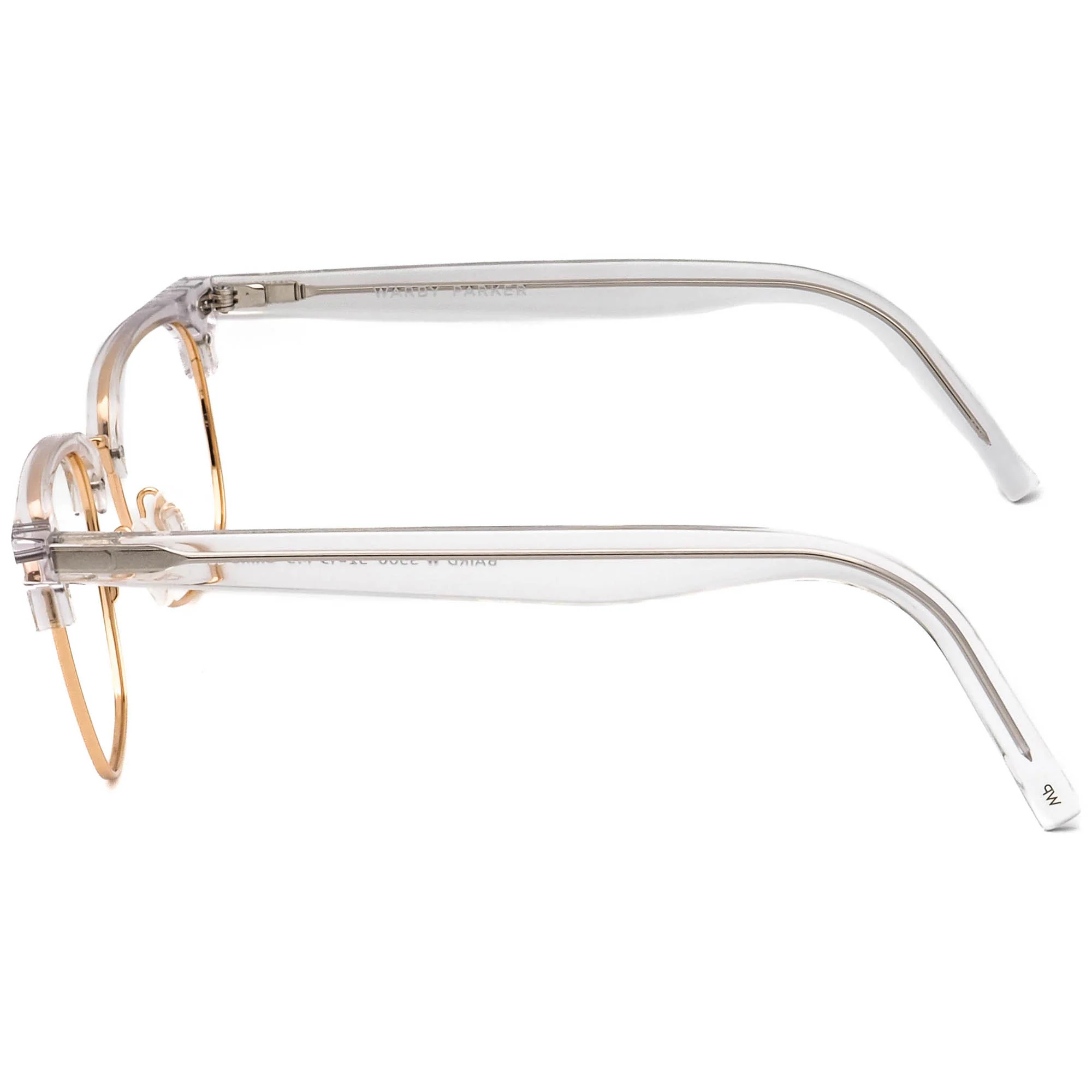 Warby Parker Baird W 3500   52□19 145 - Image 5