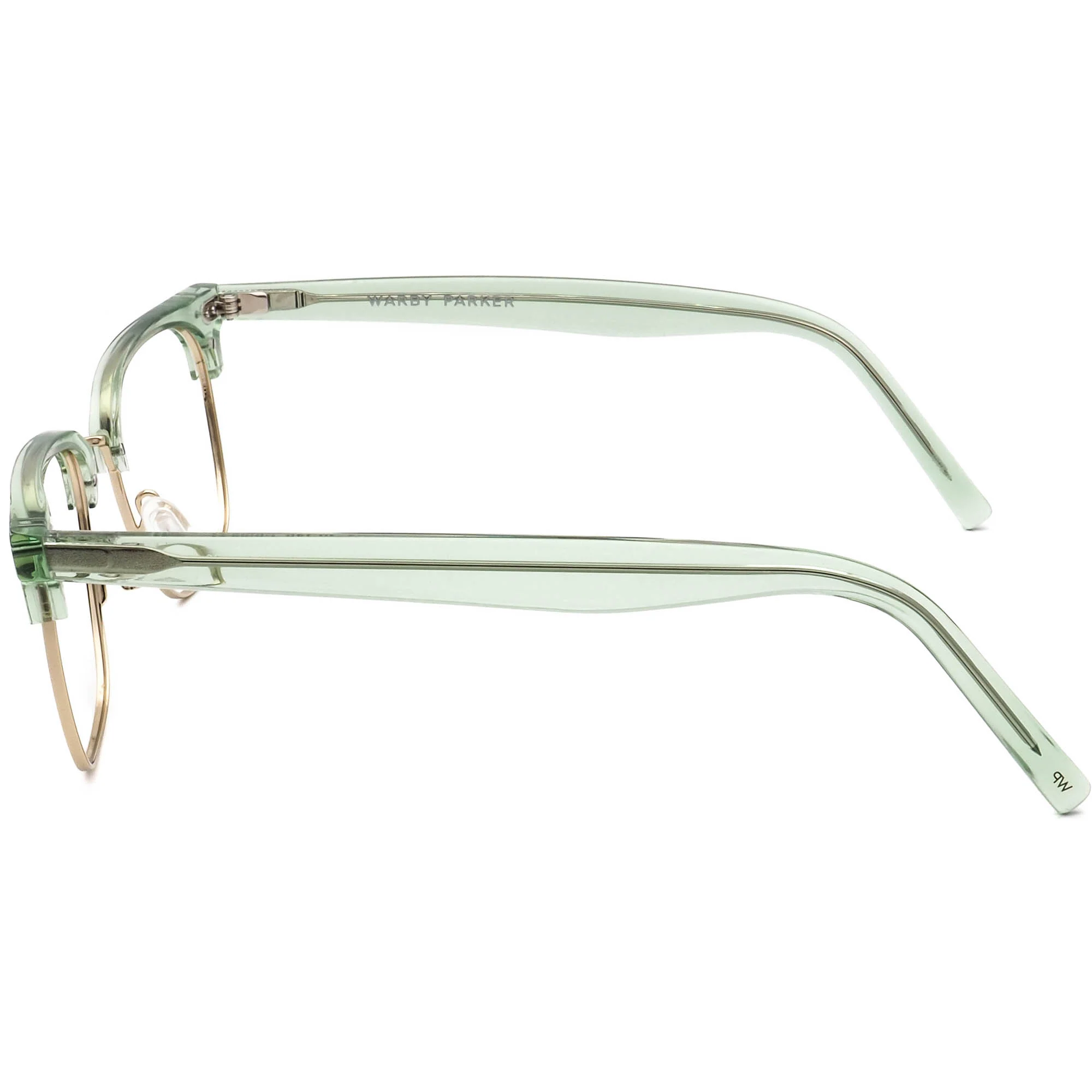 Warby Parker Baird W 6262  52□19 145 - Image 5