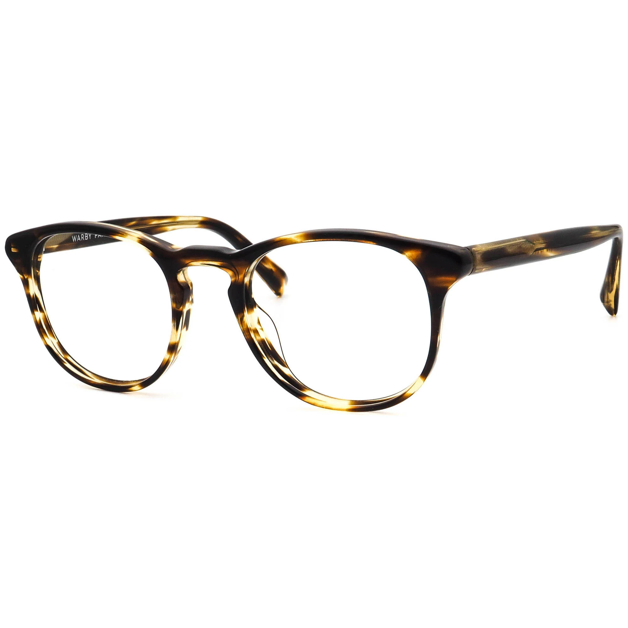 Warby Parker Baker 256  49□20 145 - Image 3