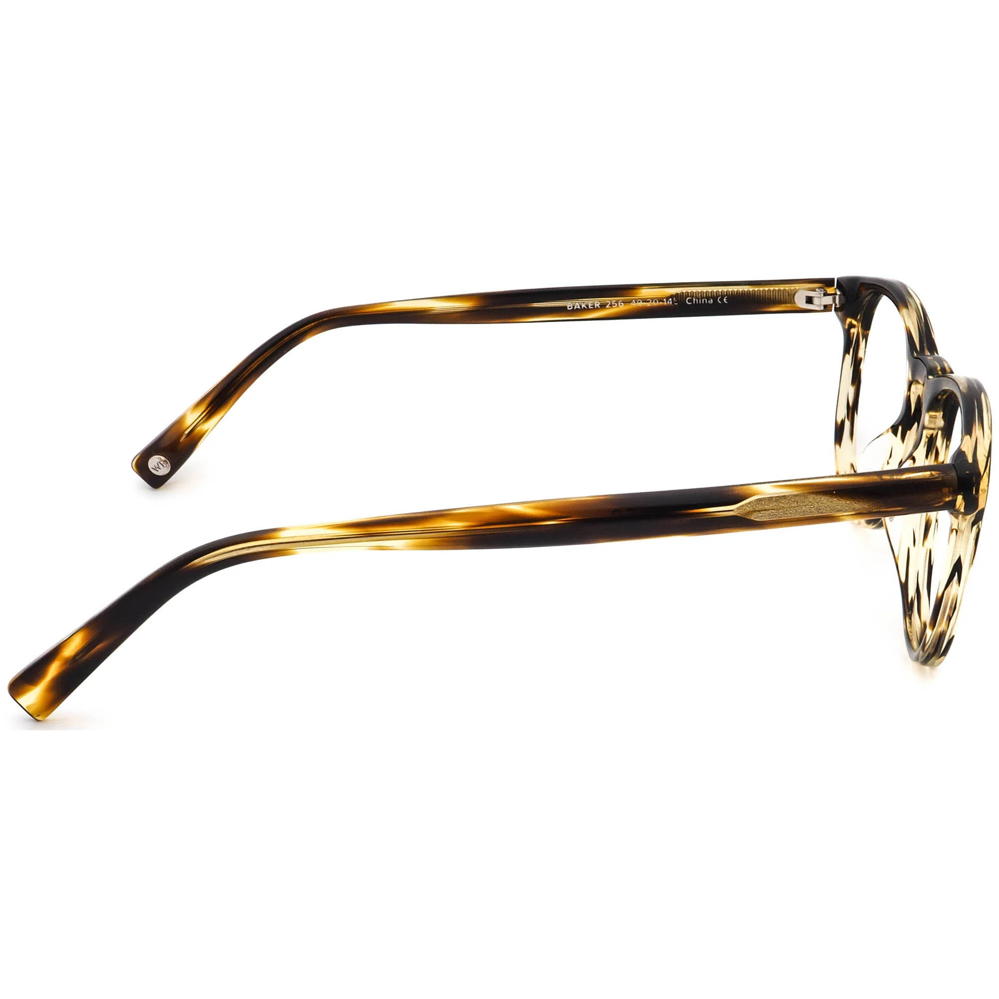 Warby Parker Baker 256  49□20 145 - Image 4