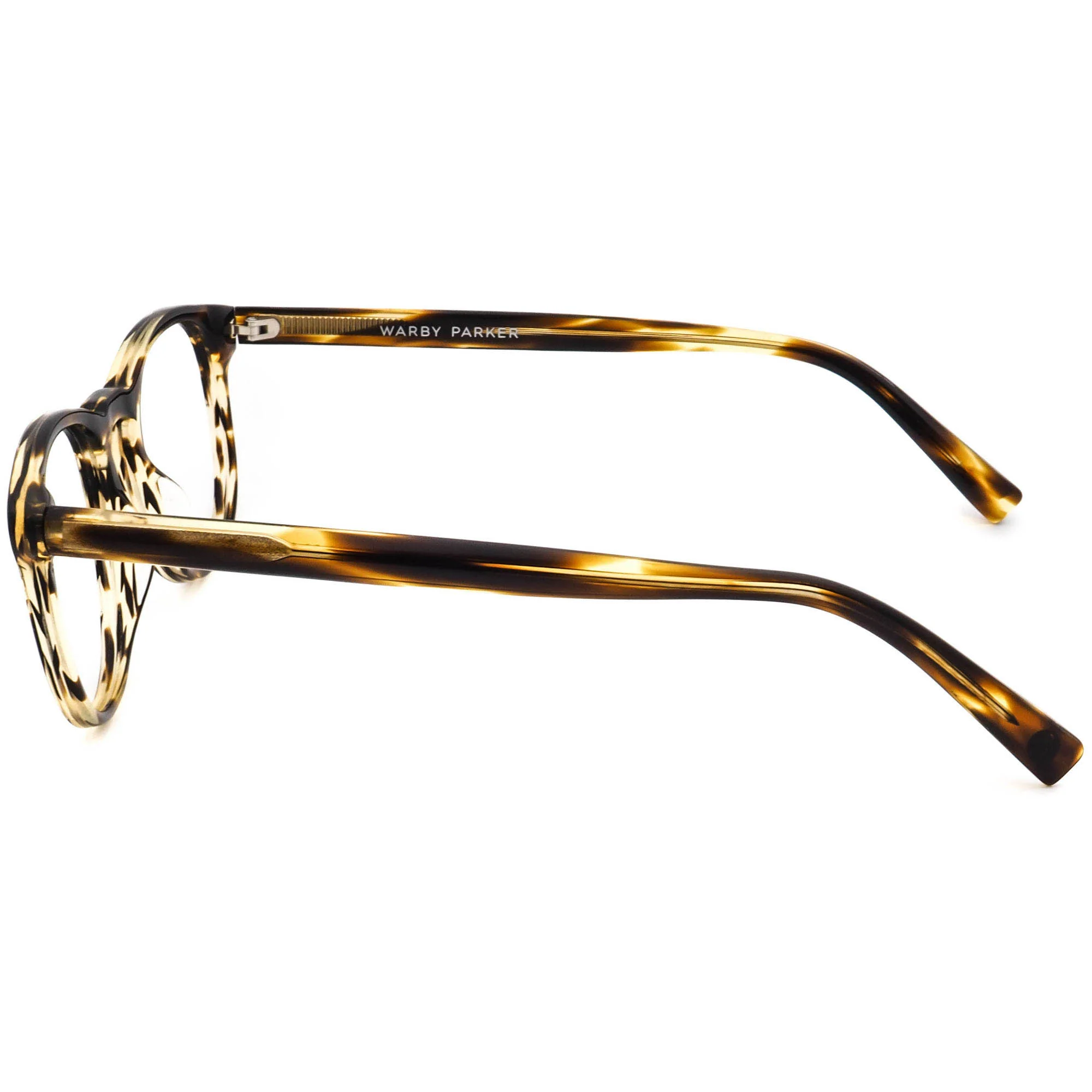 Warby Parker Baker 256  49□20 145 - Image 5