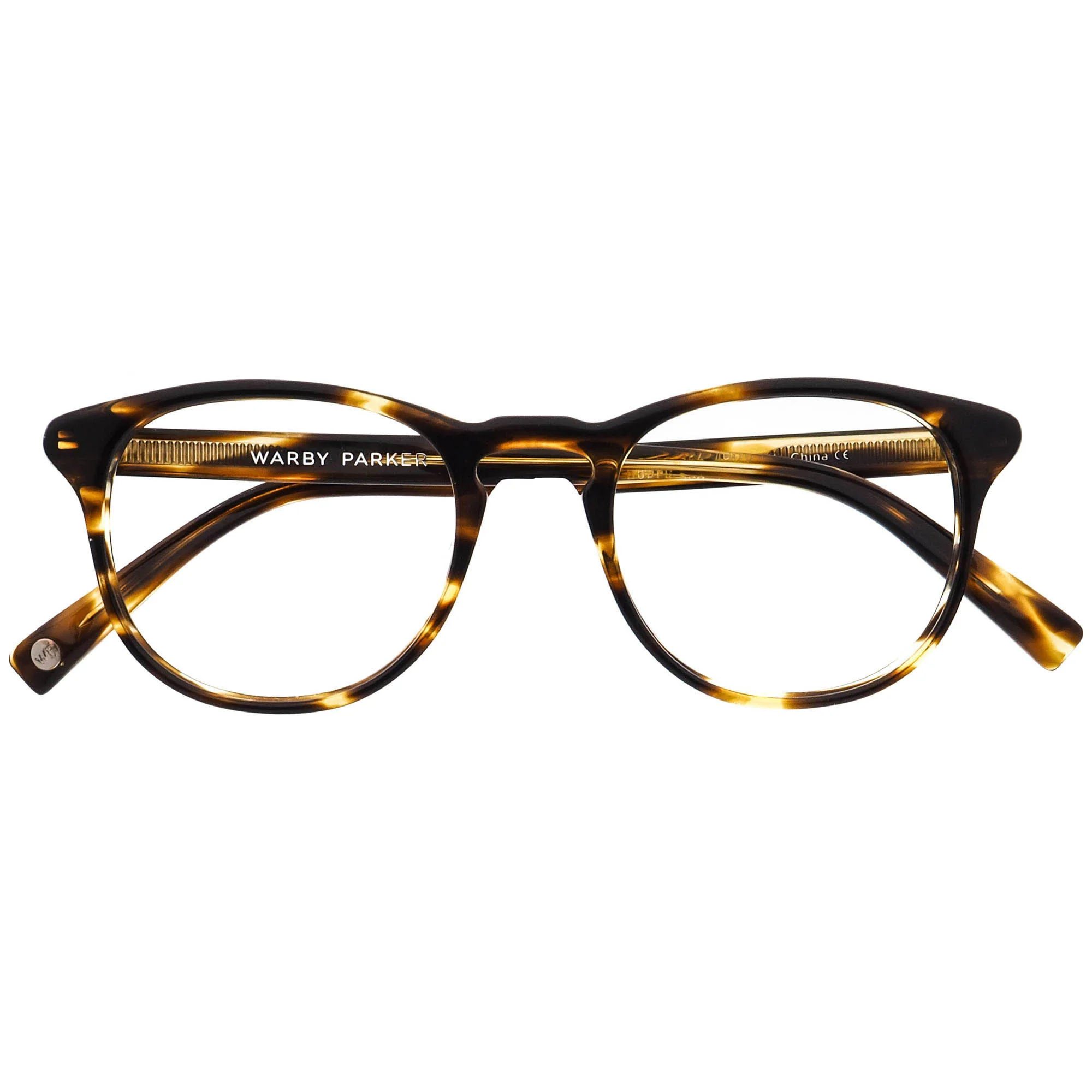 Warby Parker Baker 256  49□20 145 - Image 6