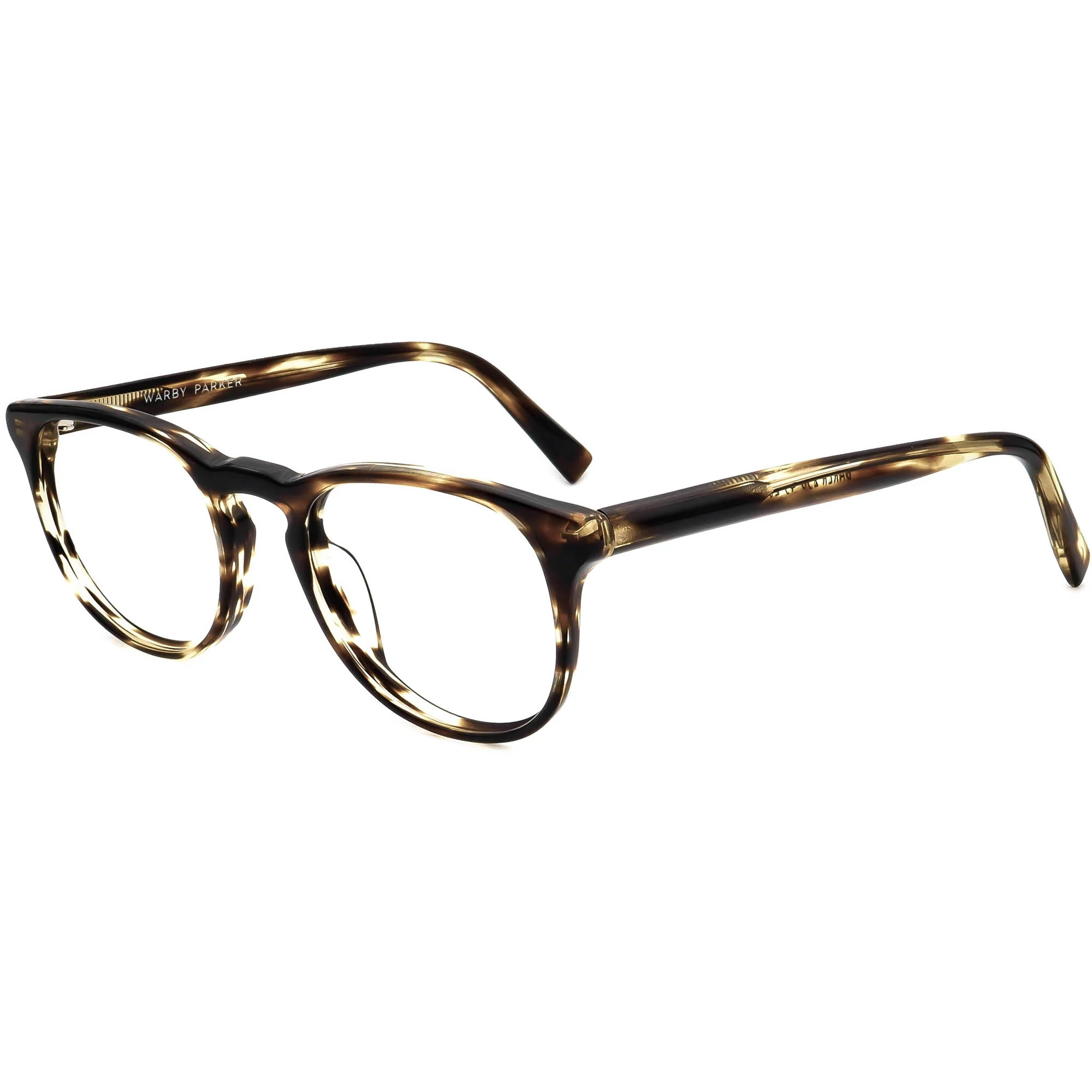 Warby Parker Baker 256 - Image 3